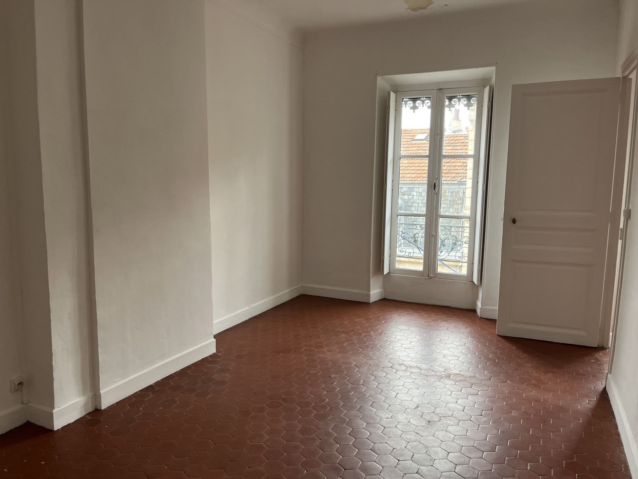 Location Appartement à Nîmes 2 pièces