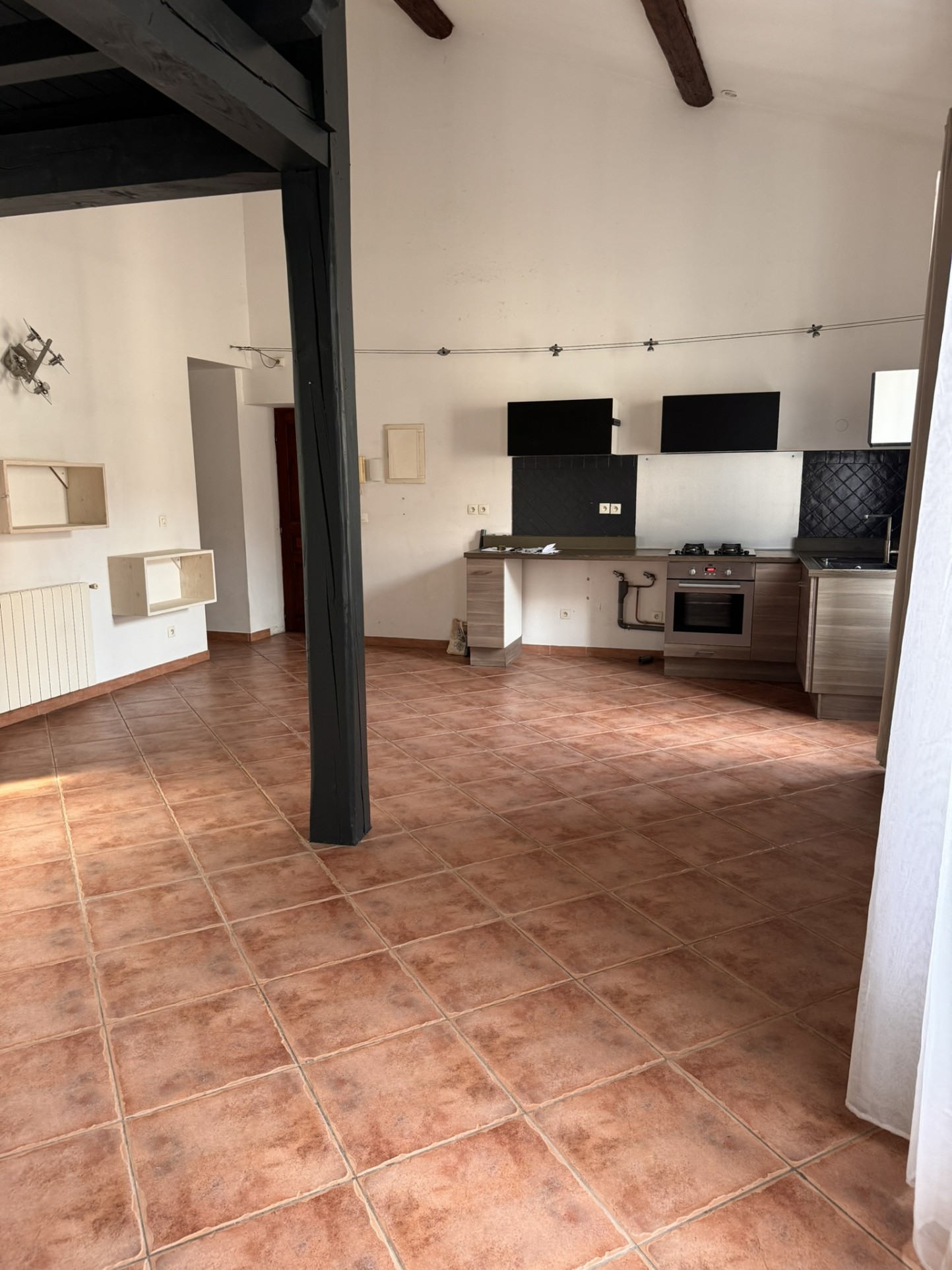 Location Appartement à Nîmes 2 pièces