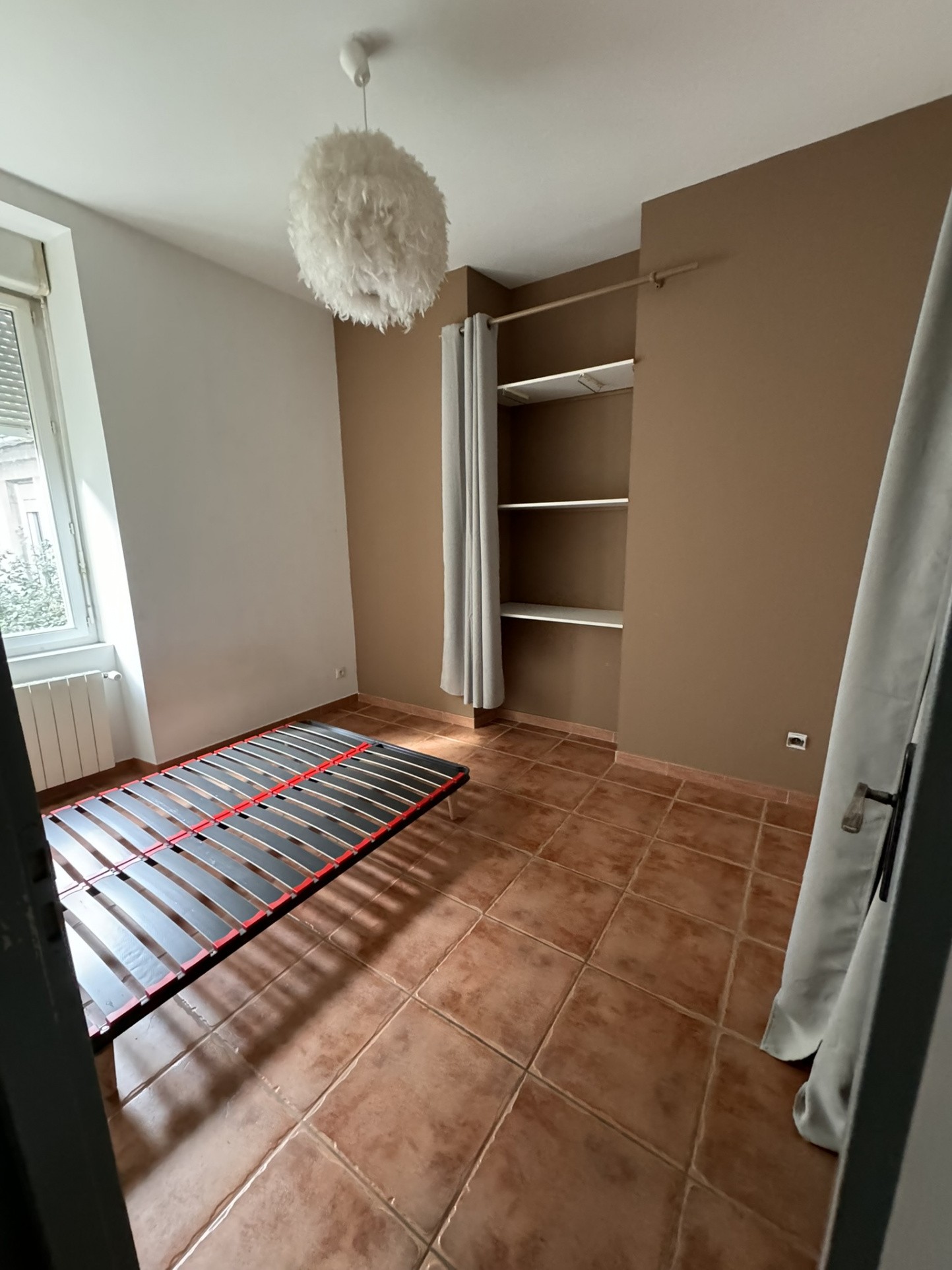 Location Appartement à Nîmes 2 pièces