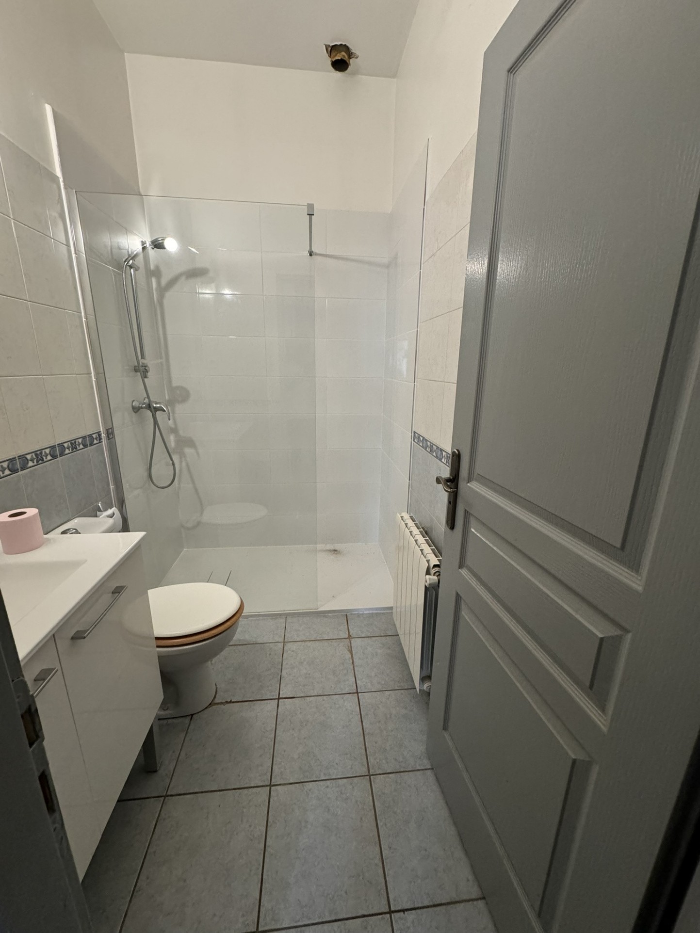 Location Appartement à Nîmes 2 pièces