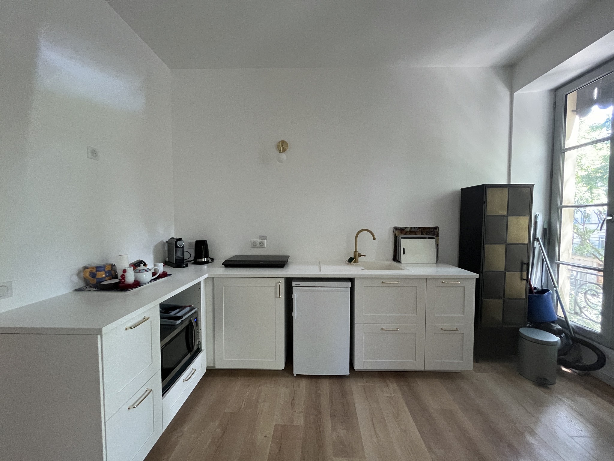 Vente Appartement à Nîmes 3 pièces