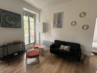 Vente Appartement à Nîmes 3 pièces