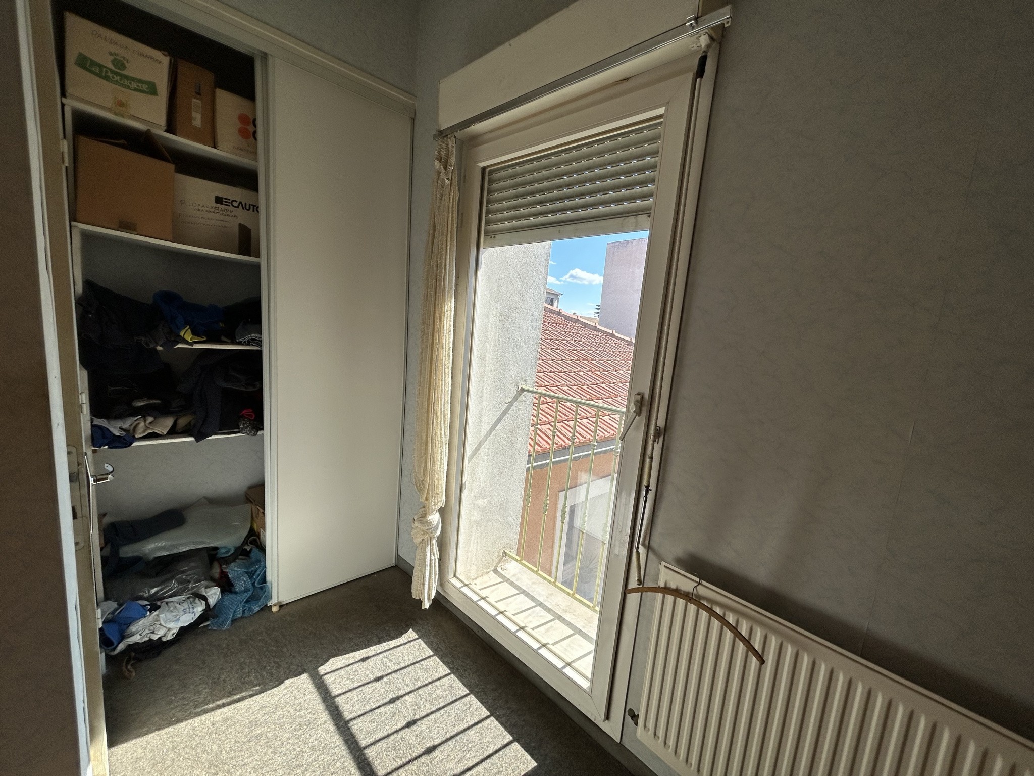 Vente Appartement à Nîmes 3 pièces