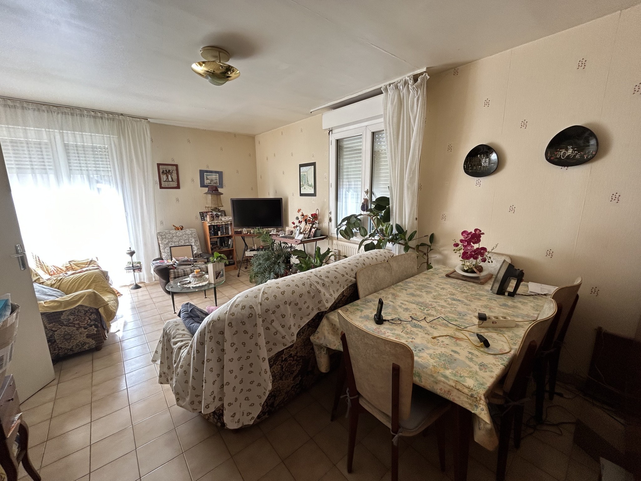 Vente Appartement à Nîmes 3 pièces