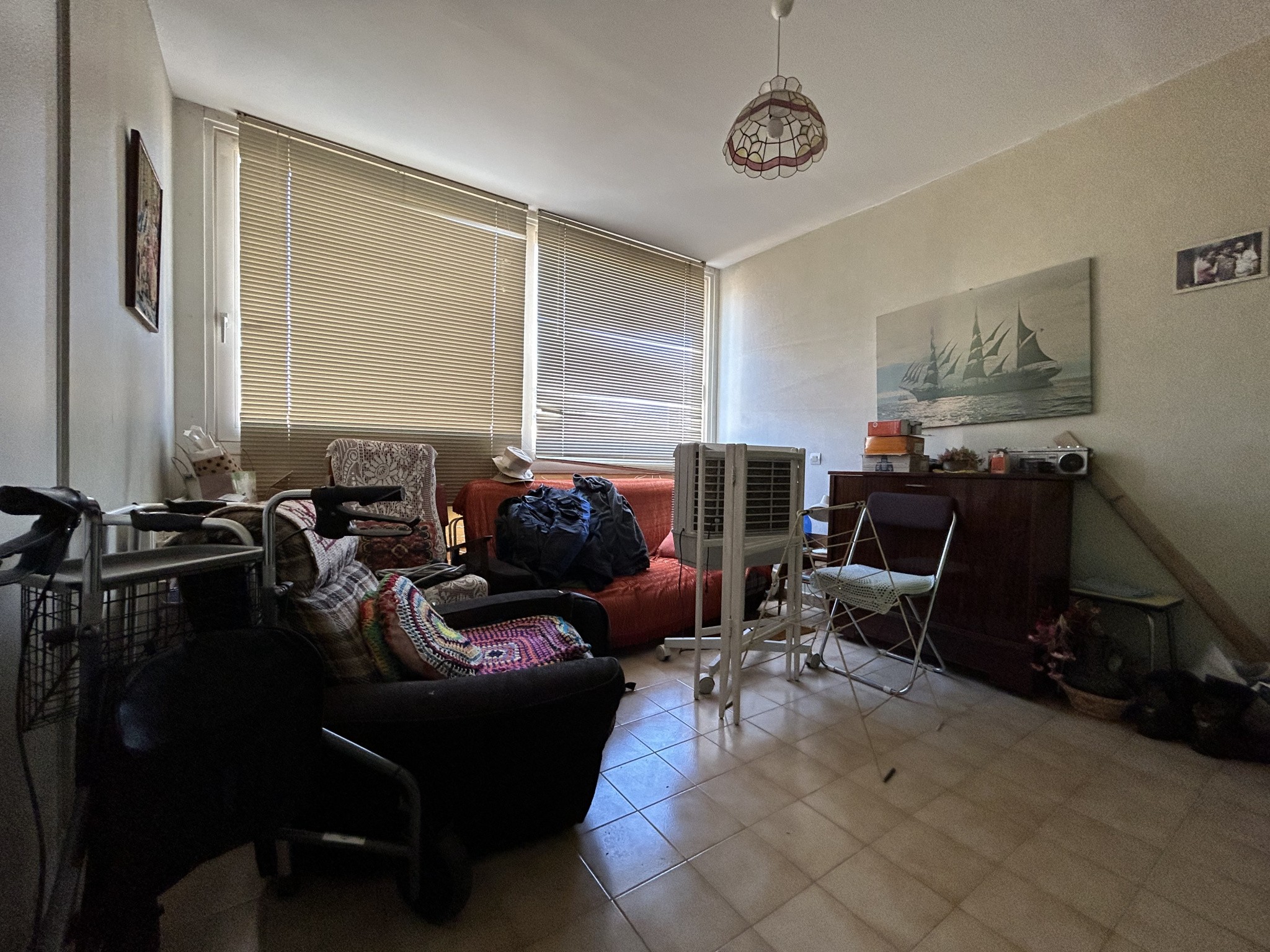 Vente Appartement à Nîmes 3 pièces