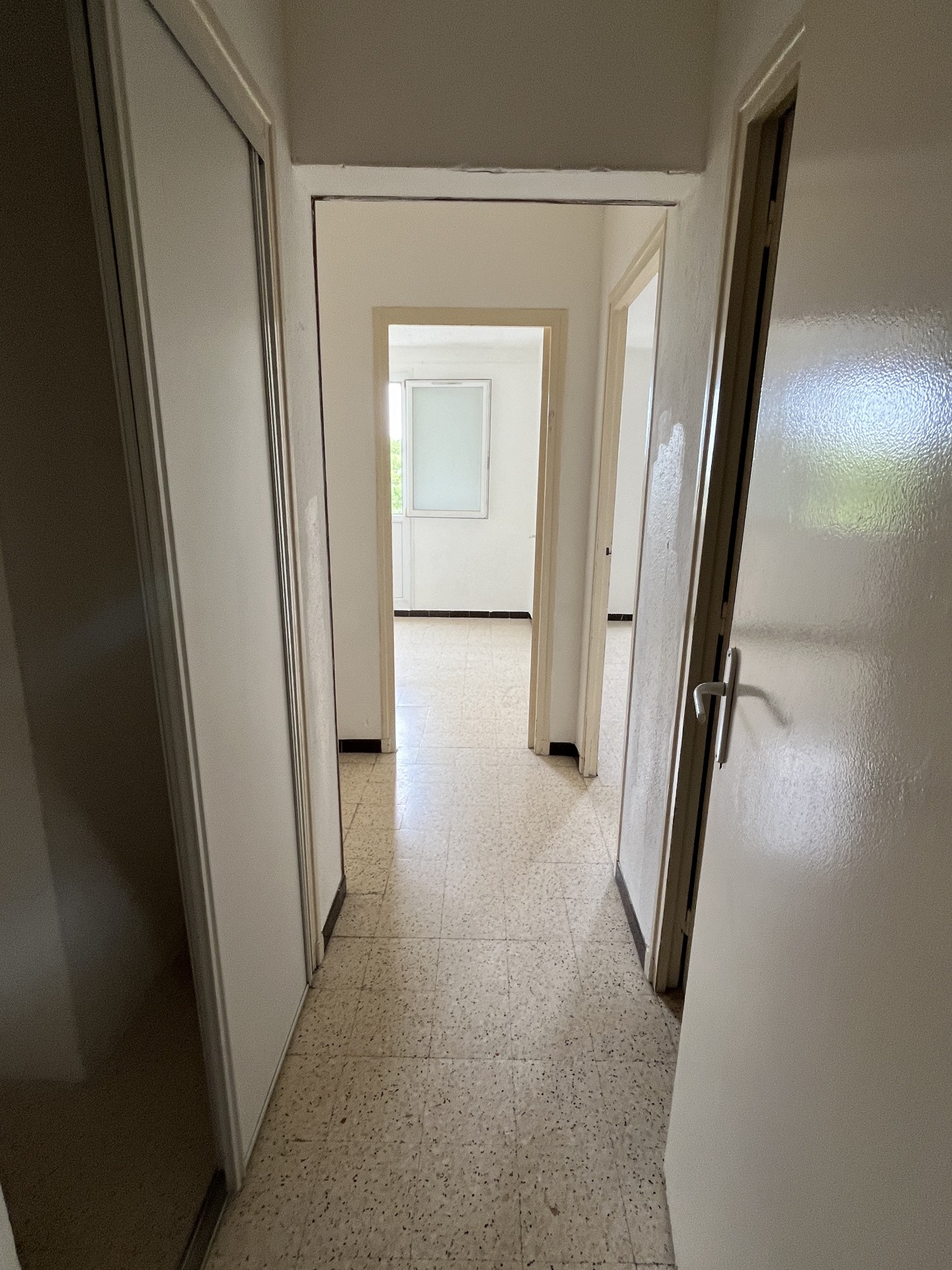 Vente Appartement à Nîmes 4 pièces