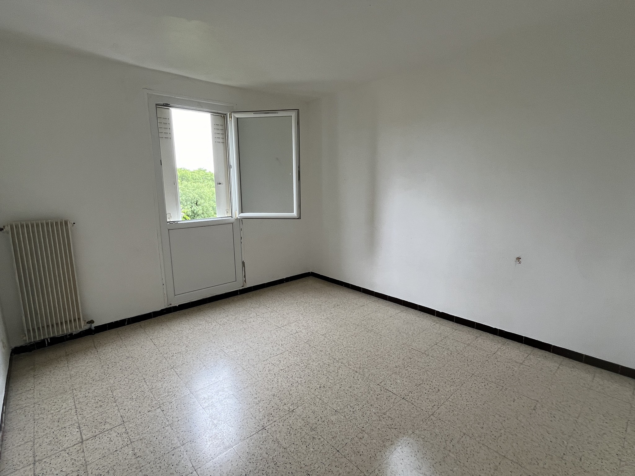 Vente Appartement à Nîmes 4 pièces