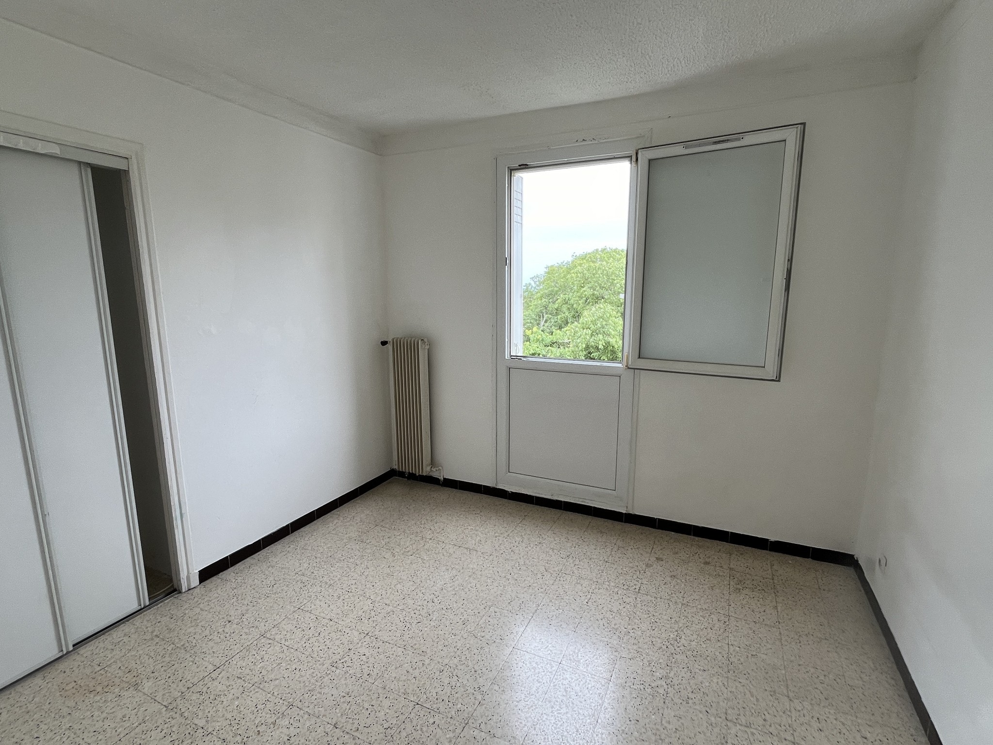 Vente Appartement à Nîmes 4 pièces