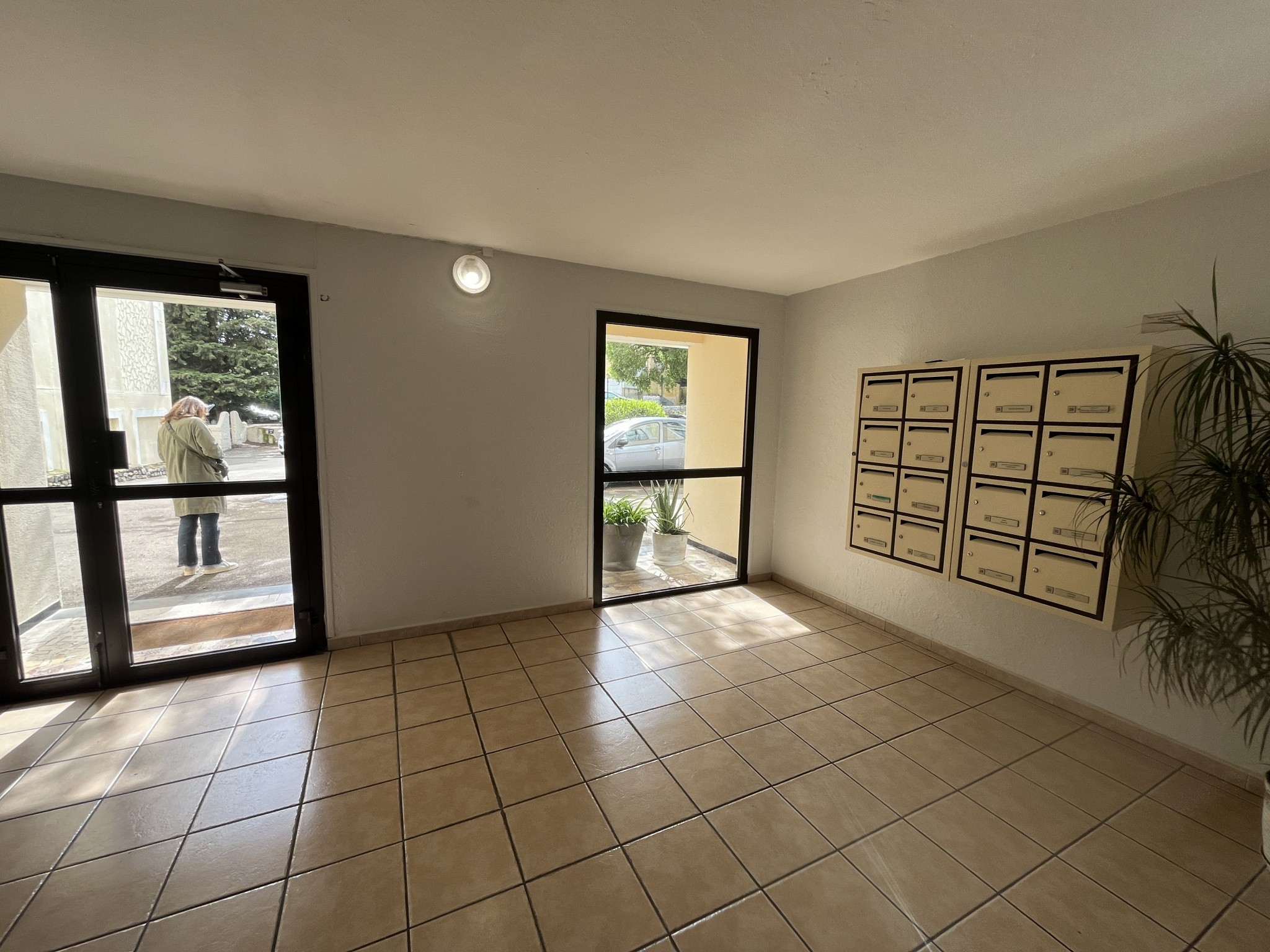 Vente Appartement à Nîmes 4 pièces