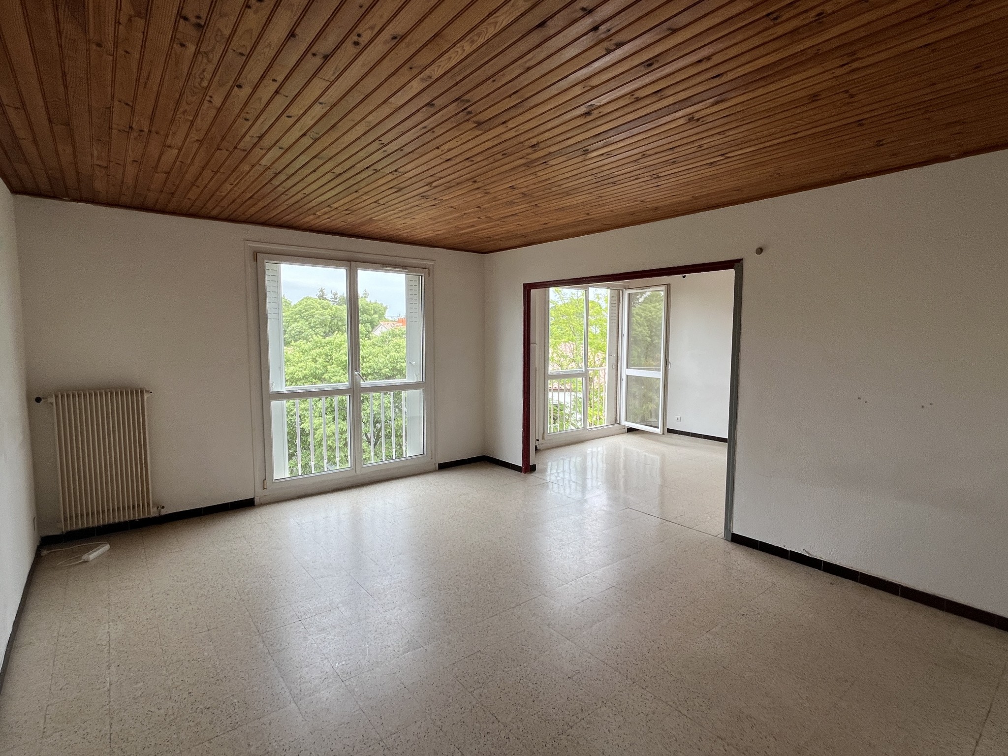 Vente Appartement à Nîmes 4 pièces