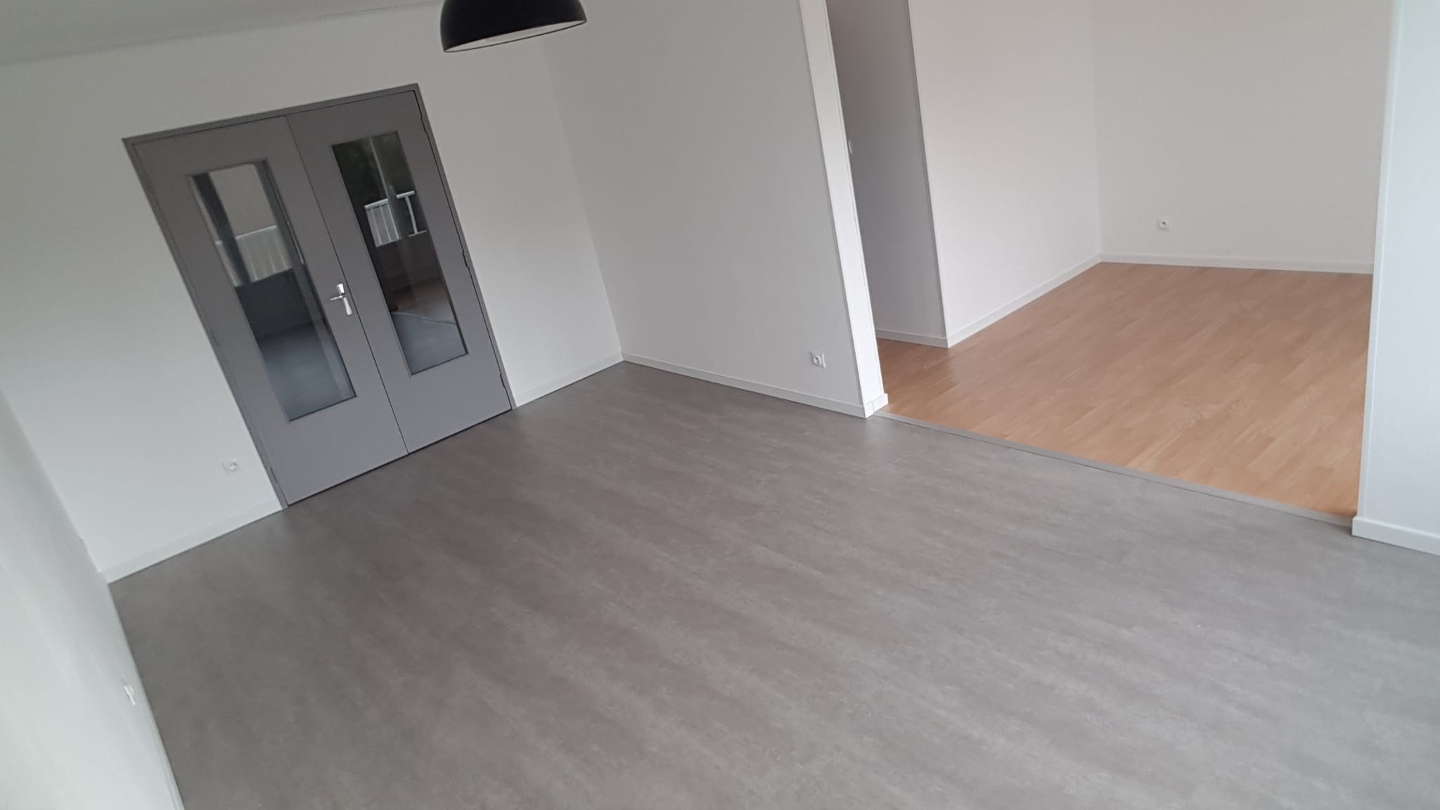 Vente Appartement à la Flèche 4 pièces