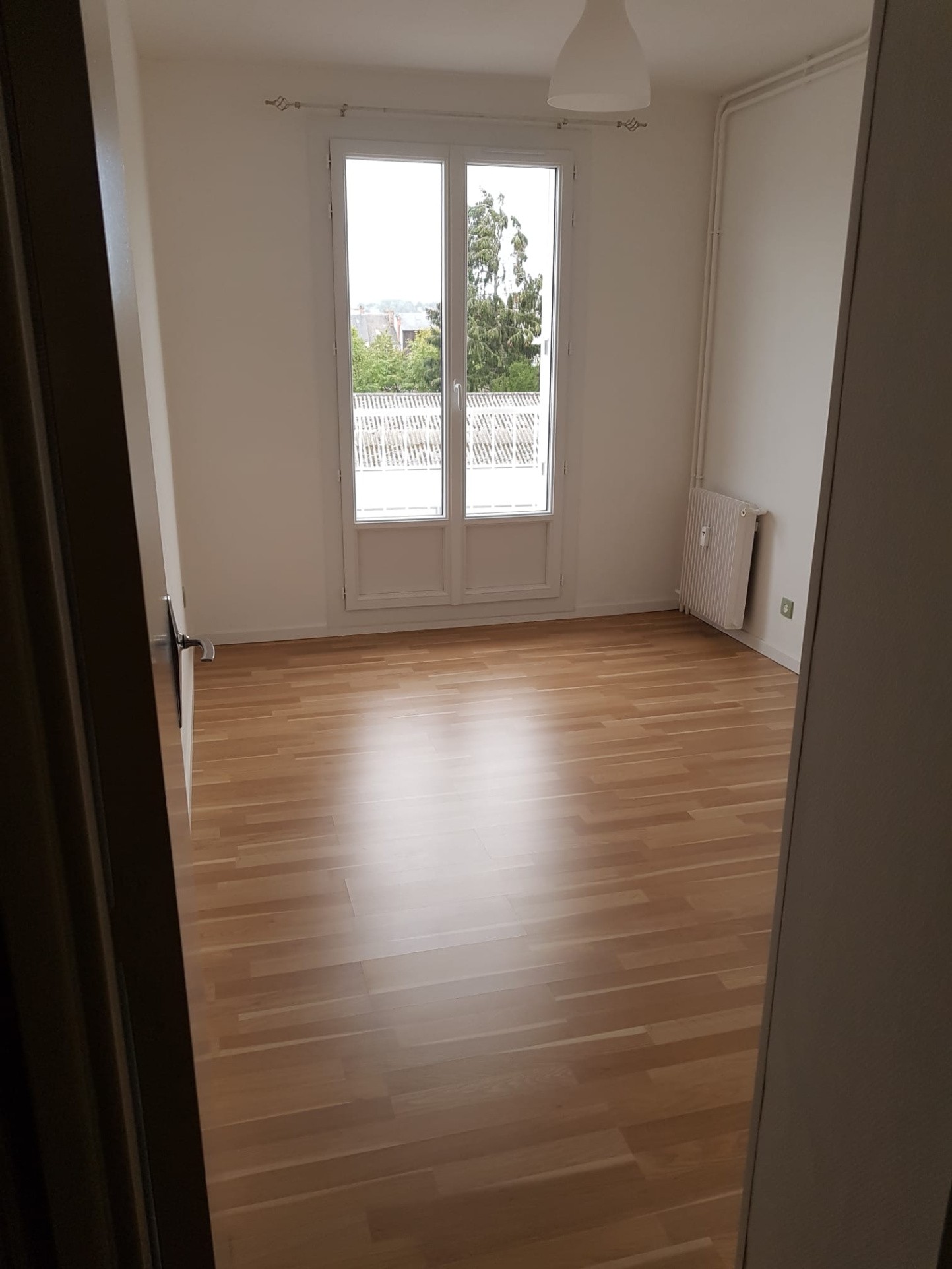 Vente Appartement à la Flèche 4 pièces