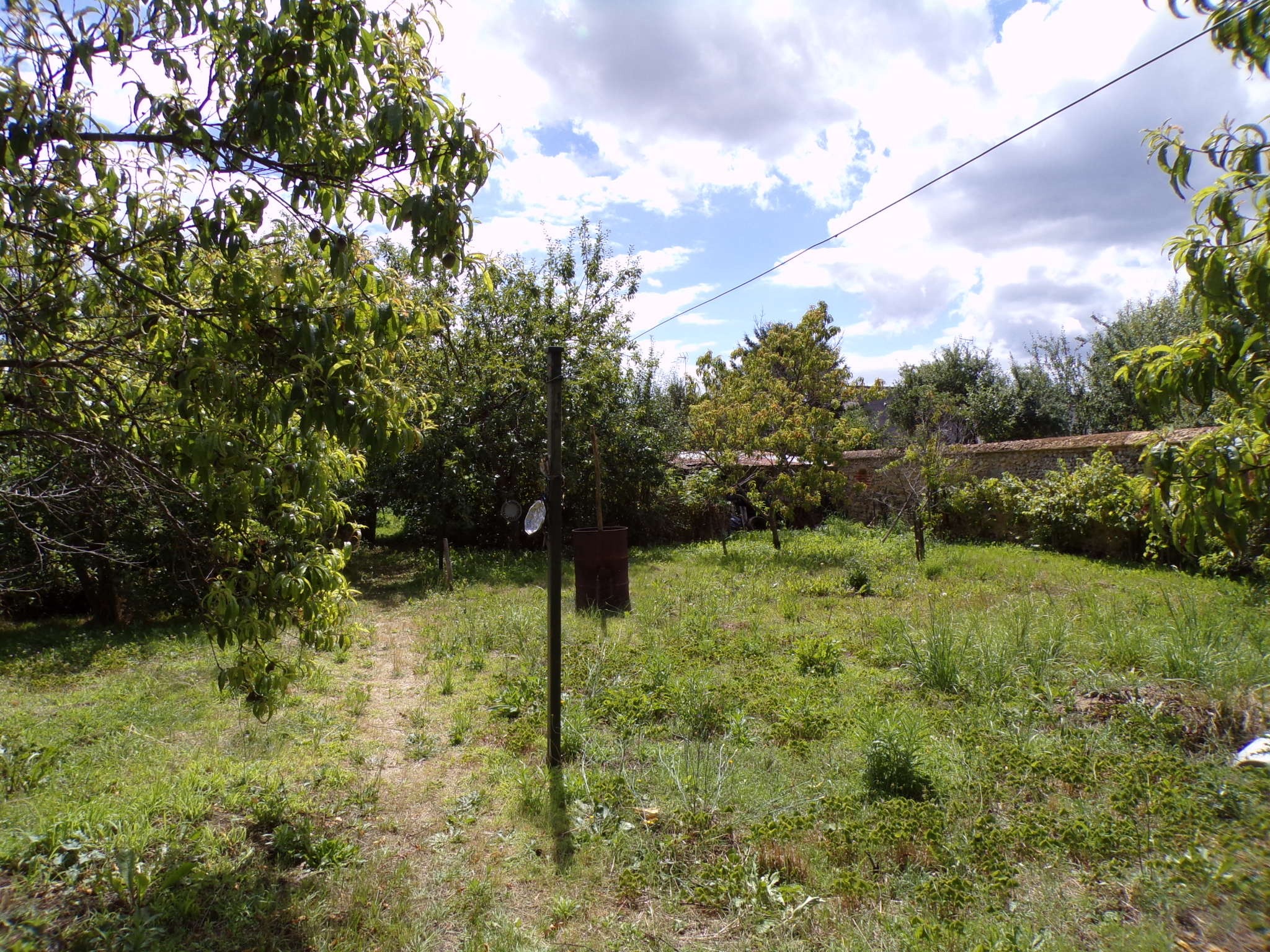 Vente Maison à la Flèche 6 pièces