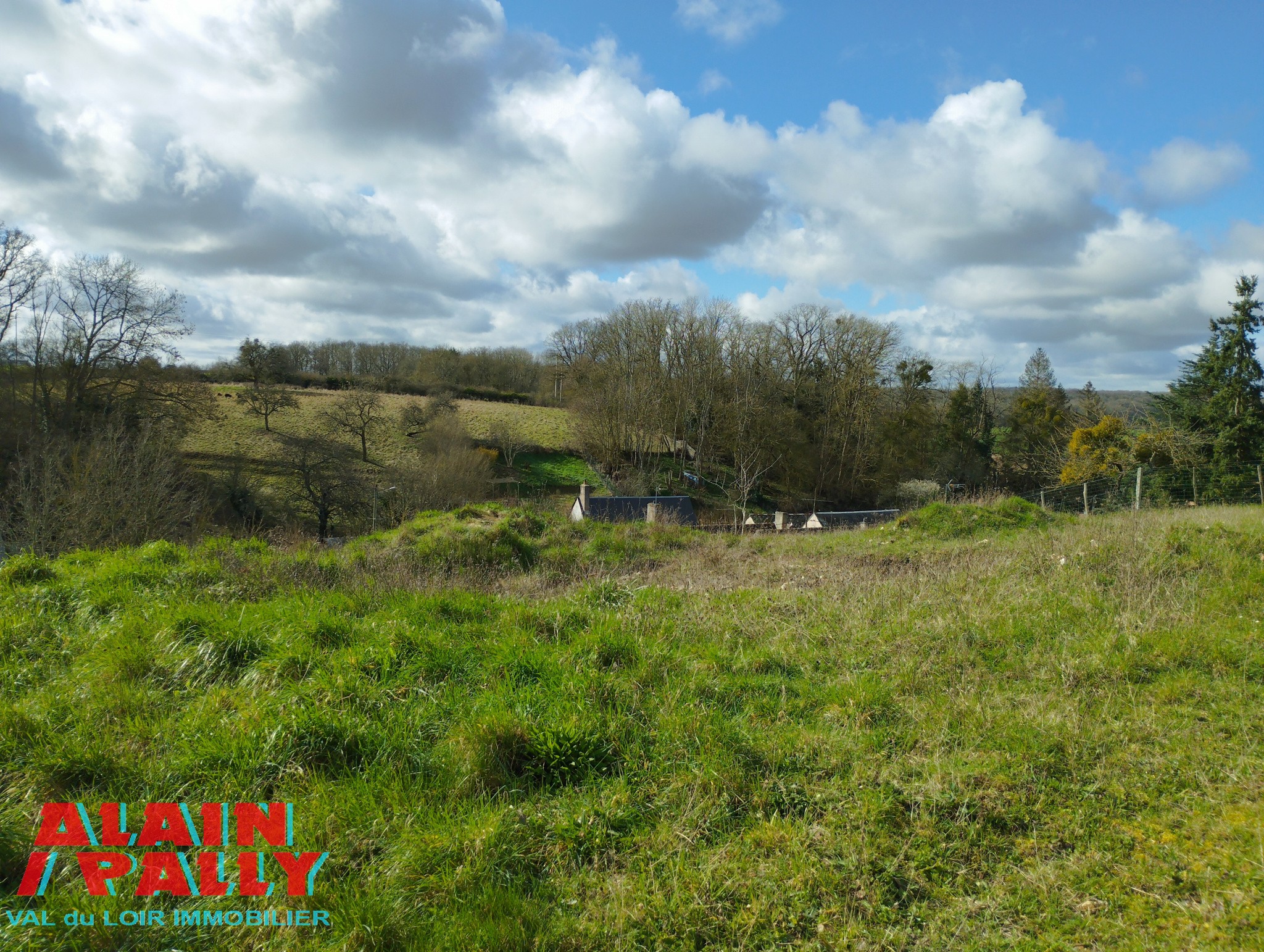 Vente Terrain à Châteaudun 0 pièce