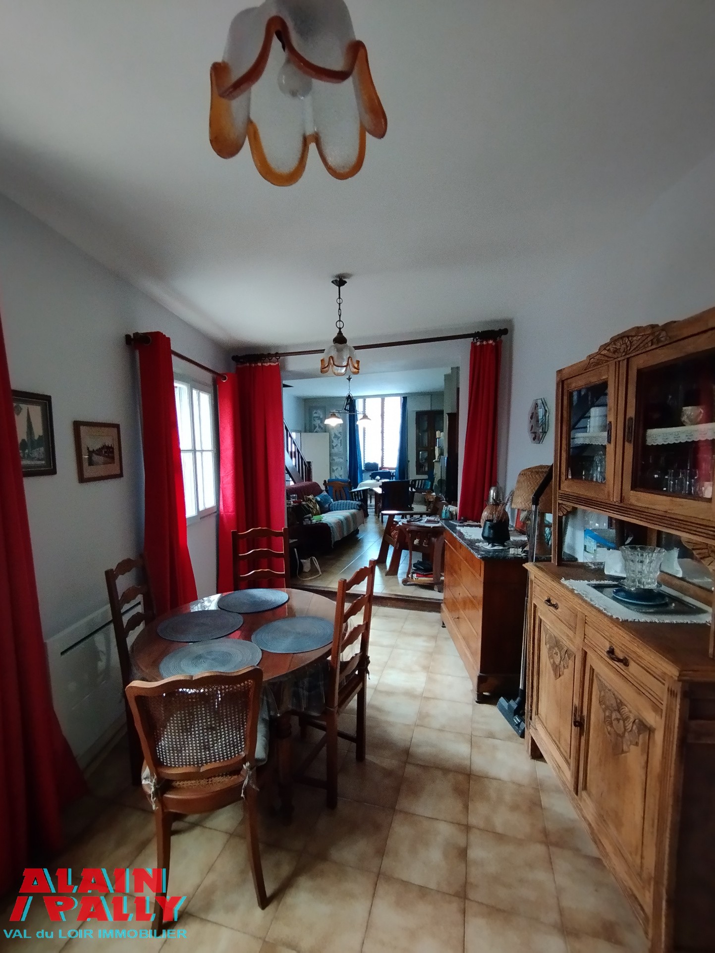 Vente Maison à Châteaudun 4 pièces