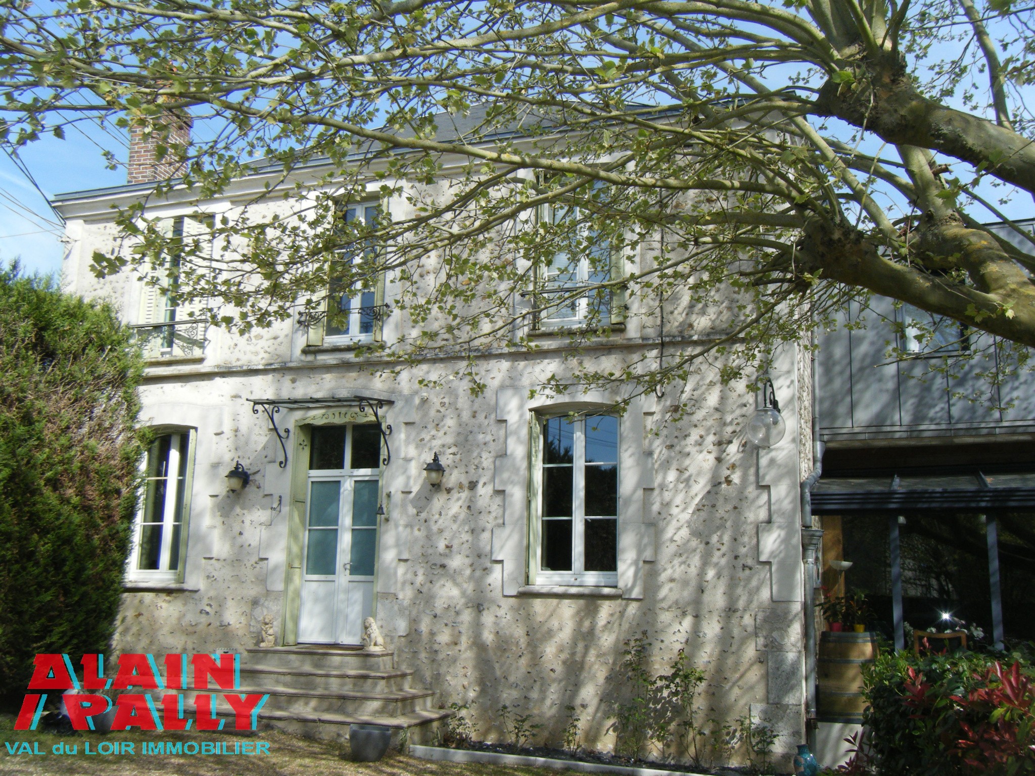 Vente Maison à Cloyes-sur-le-Loir 10 pièces