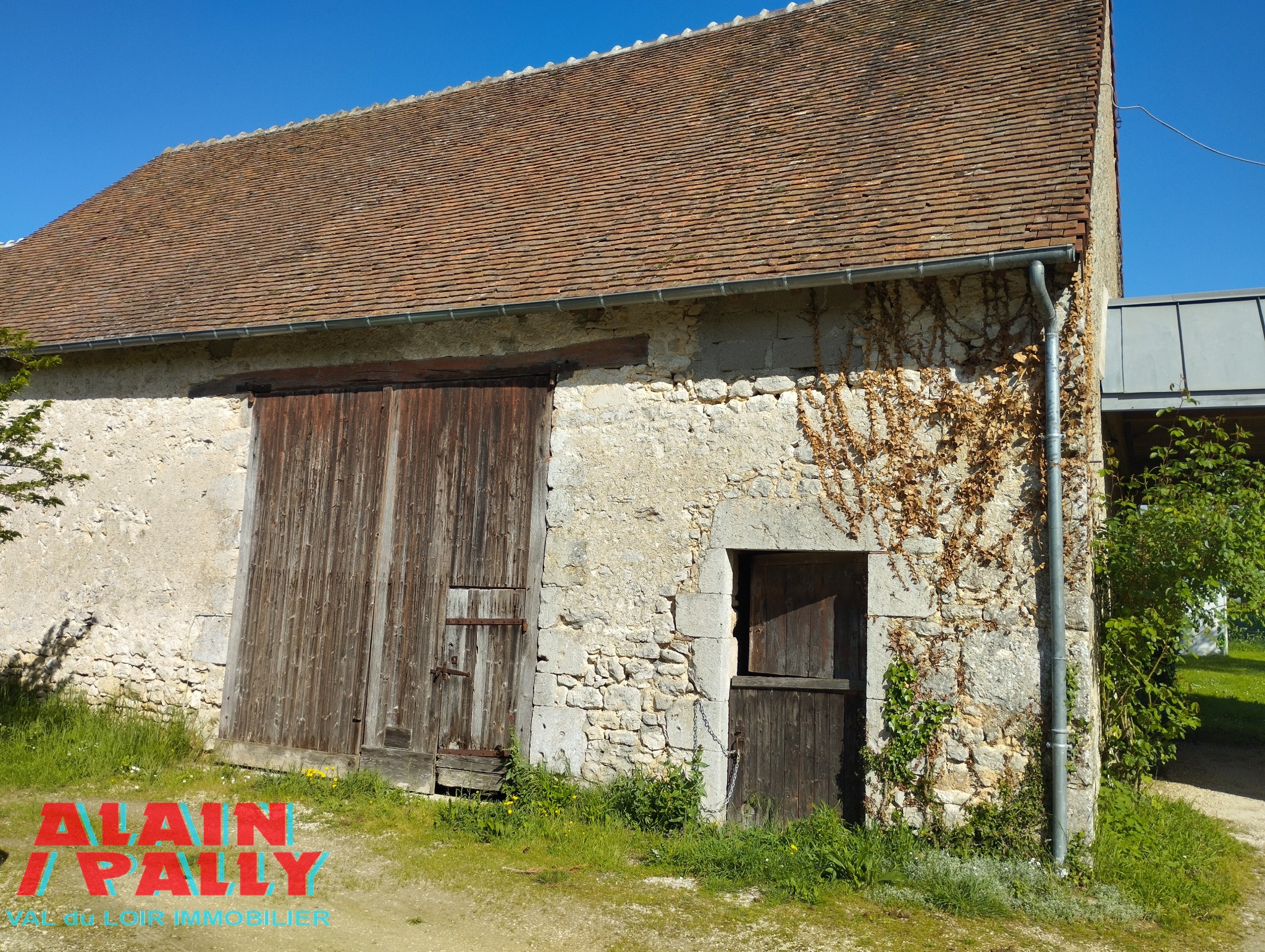 Vente Maison à Cloyes-sur-le-Loir 5 pièces