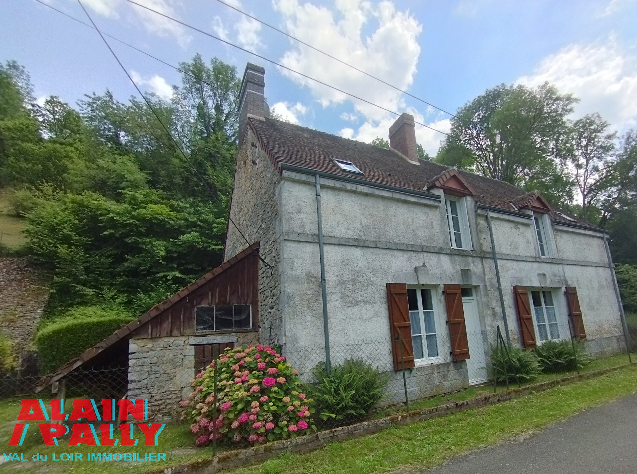 Vente Maison à Cloyes-sur-le-Loir 7 pièces