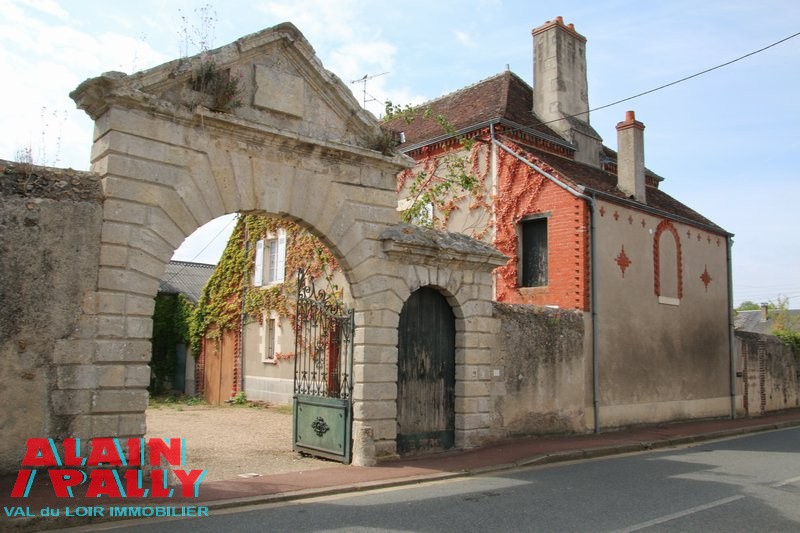 Vente Maison à Cloyes-sur-le-Loir 6 pièces