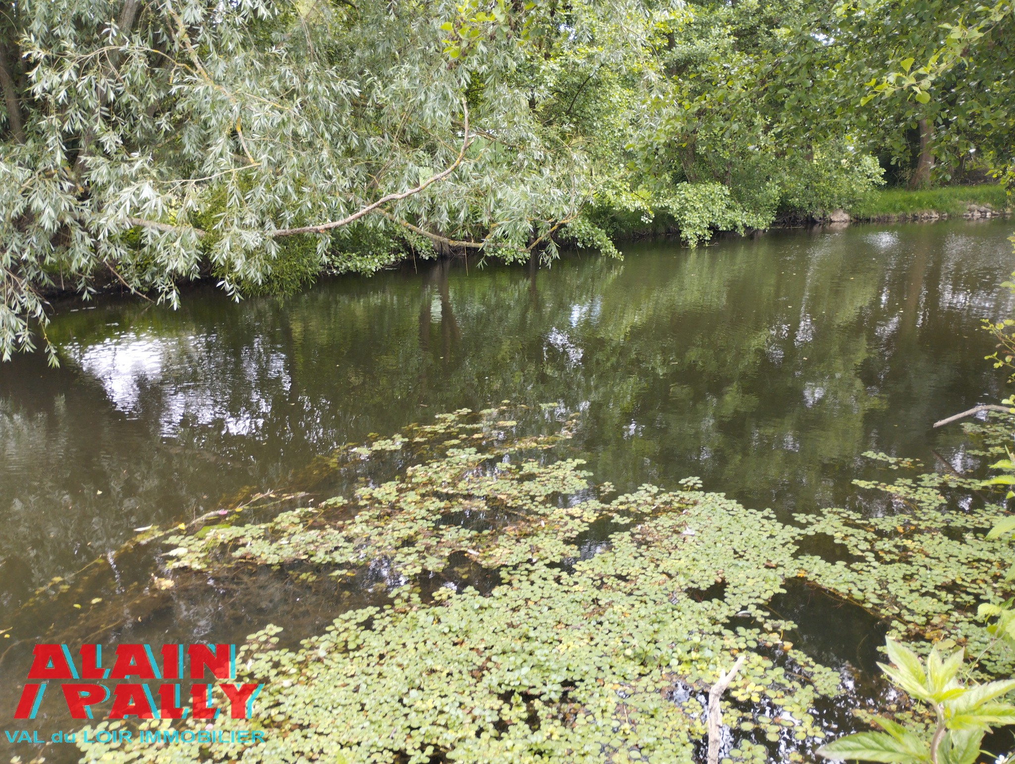 Vente Terrain à Châteaudun 0 pièce