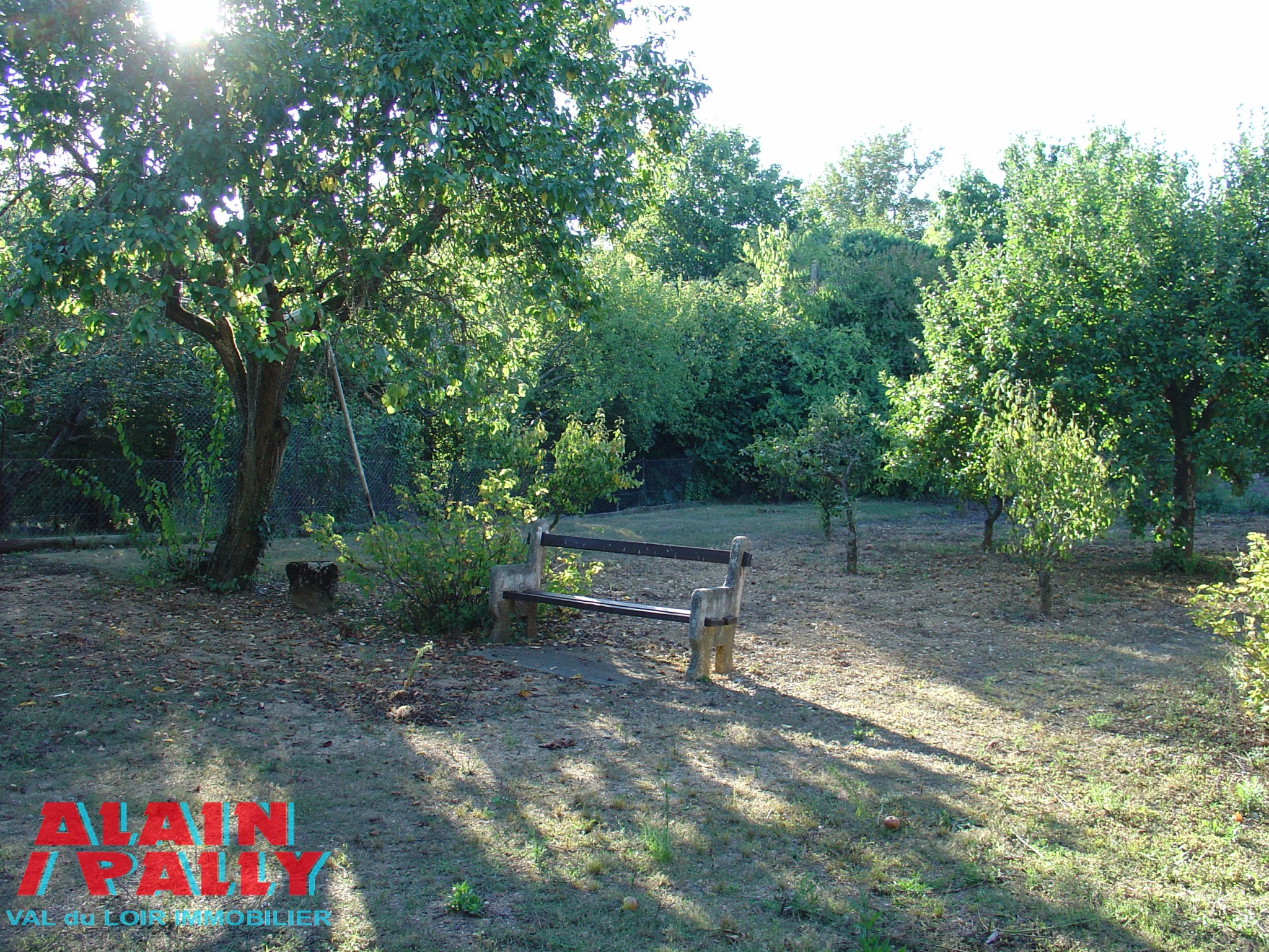 Vente Maison à Cloyes-sur-le-Loir 7 pièces