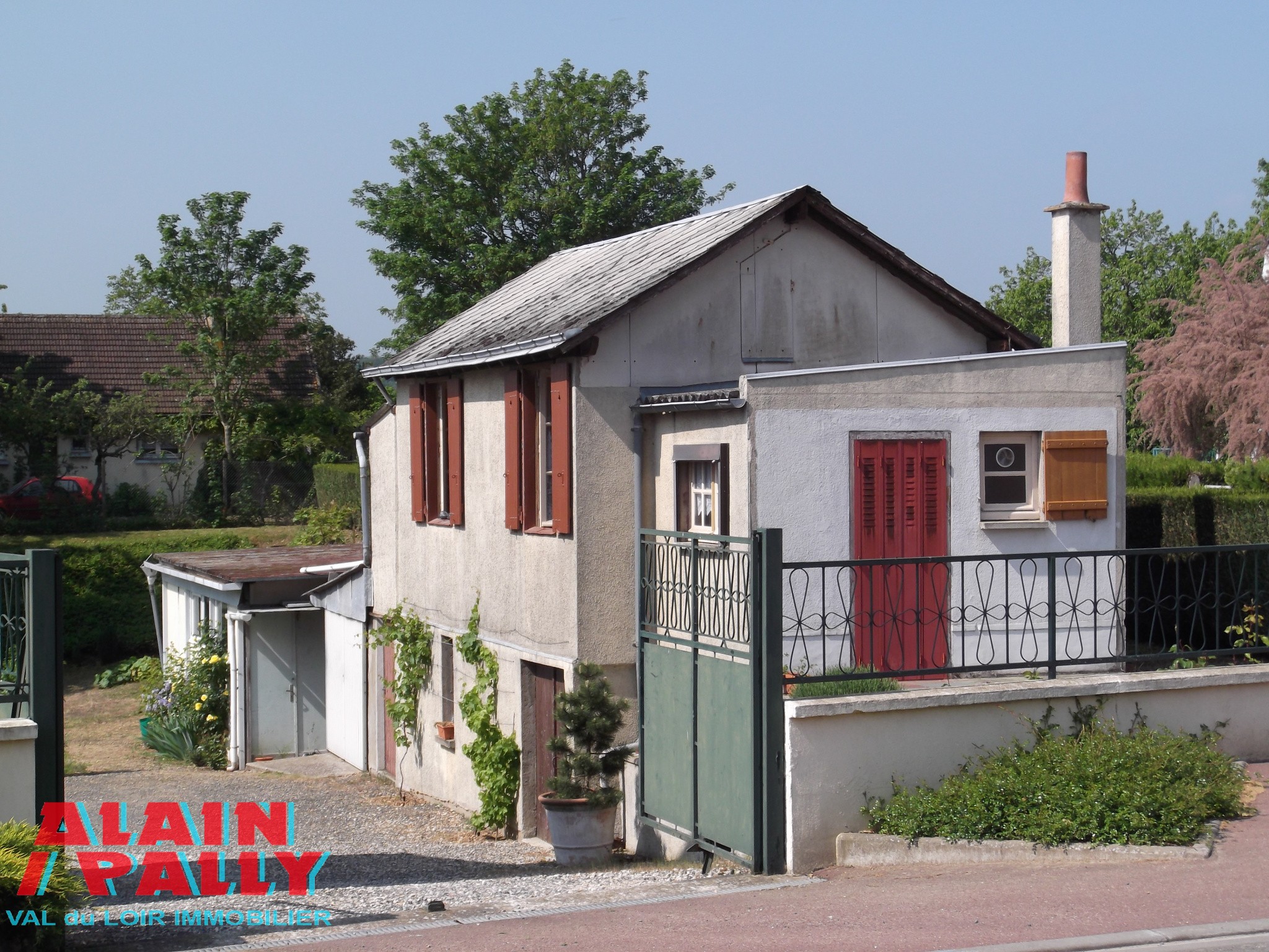 Vente Maison à Cloyes-sur-le-Loir 7 pièces