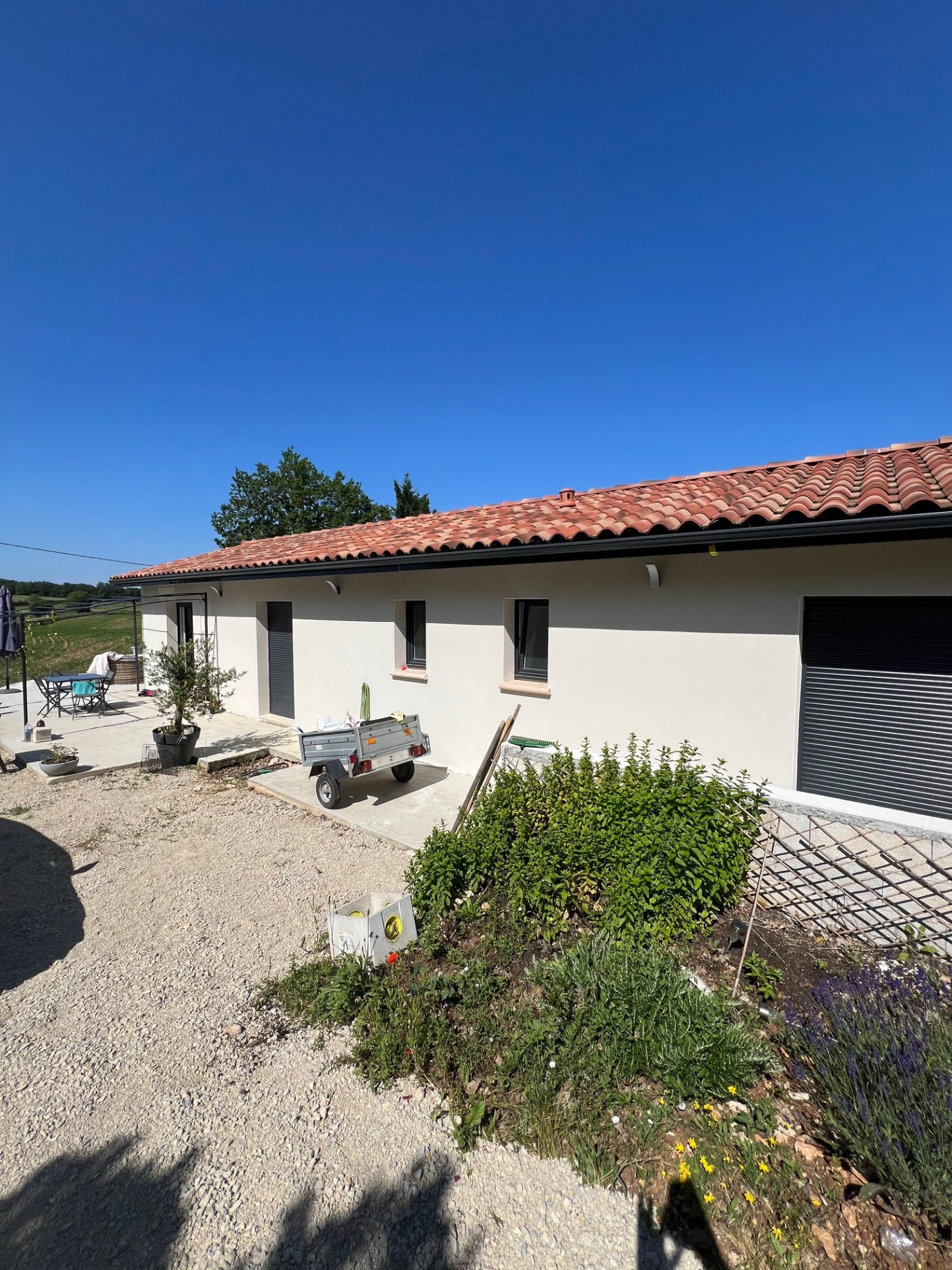 Vente Maison à Sérignac 6 pièces