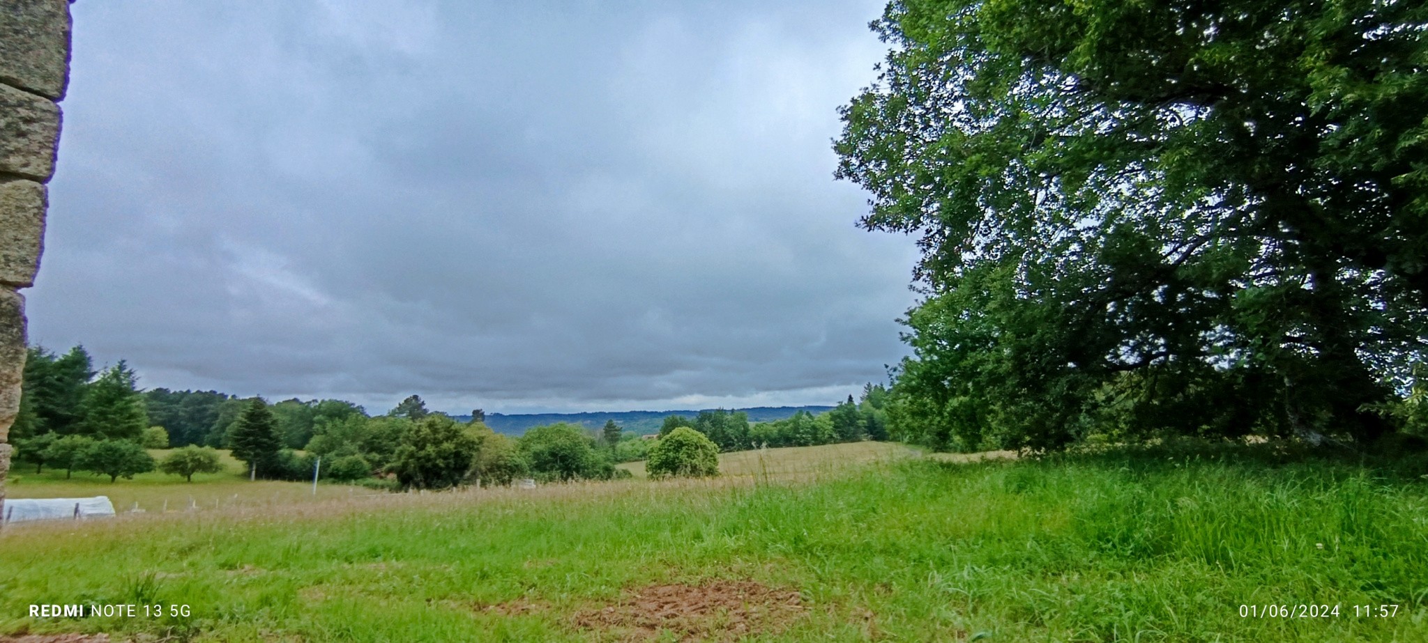 Vente Maison à Villefranche-du-Périgord 4 pièces