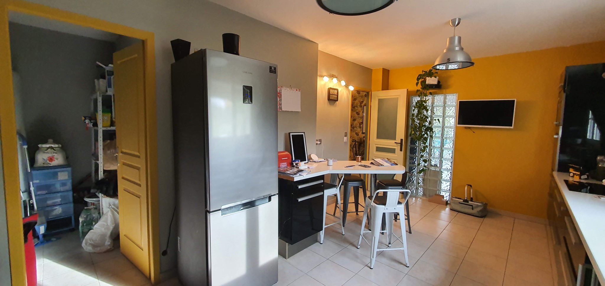 Vente Maison à Luzech 6 pièces