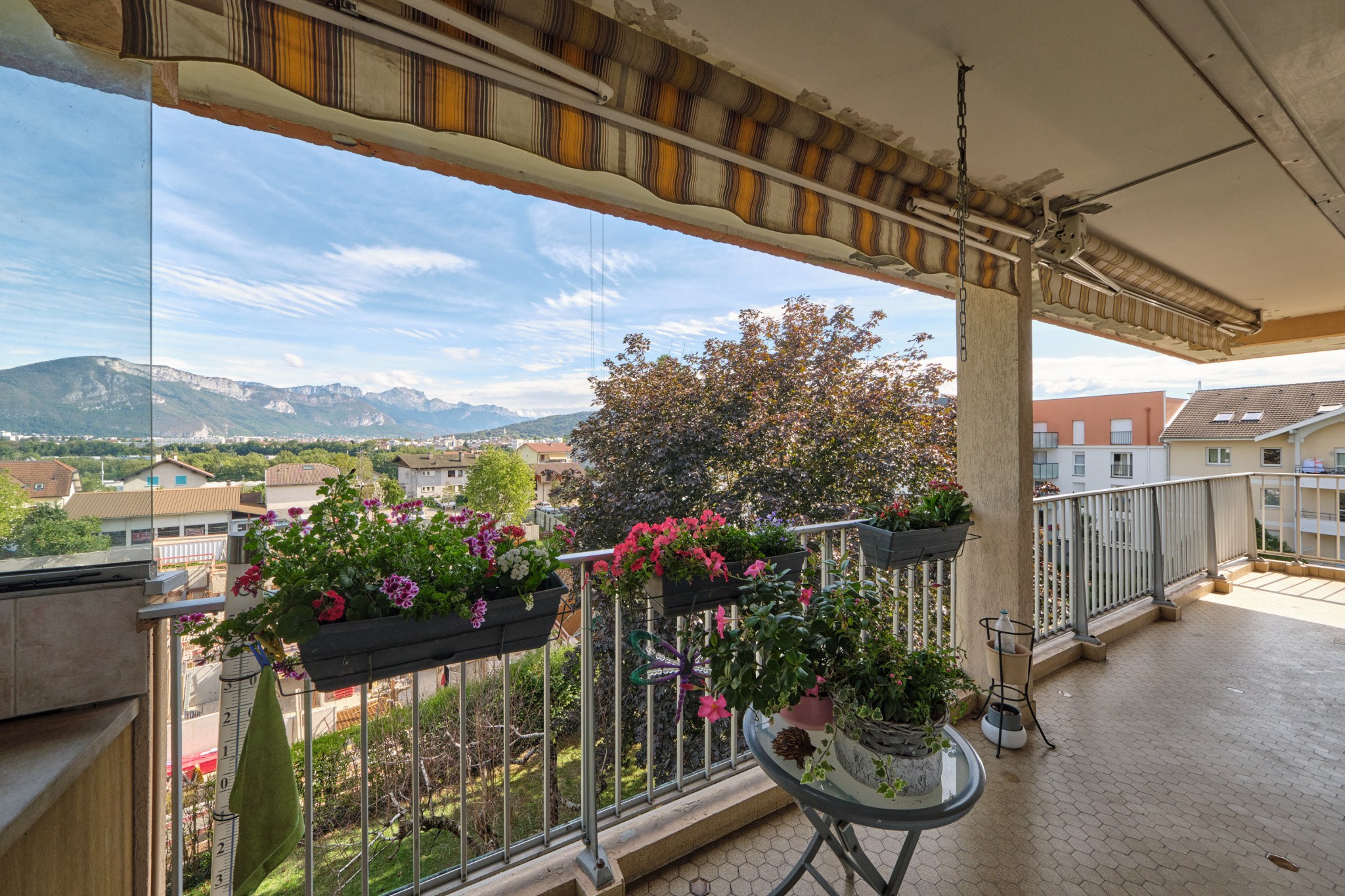 Vente Appartement à Annecy 6 pièces