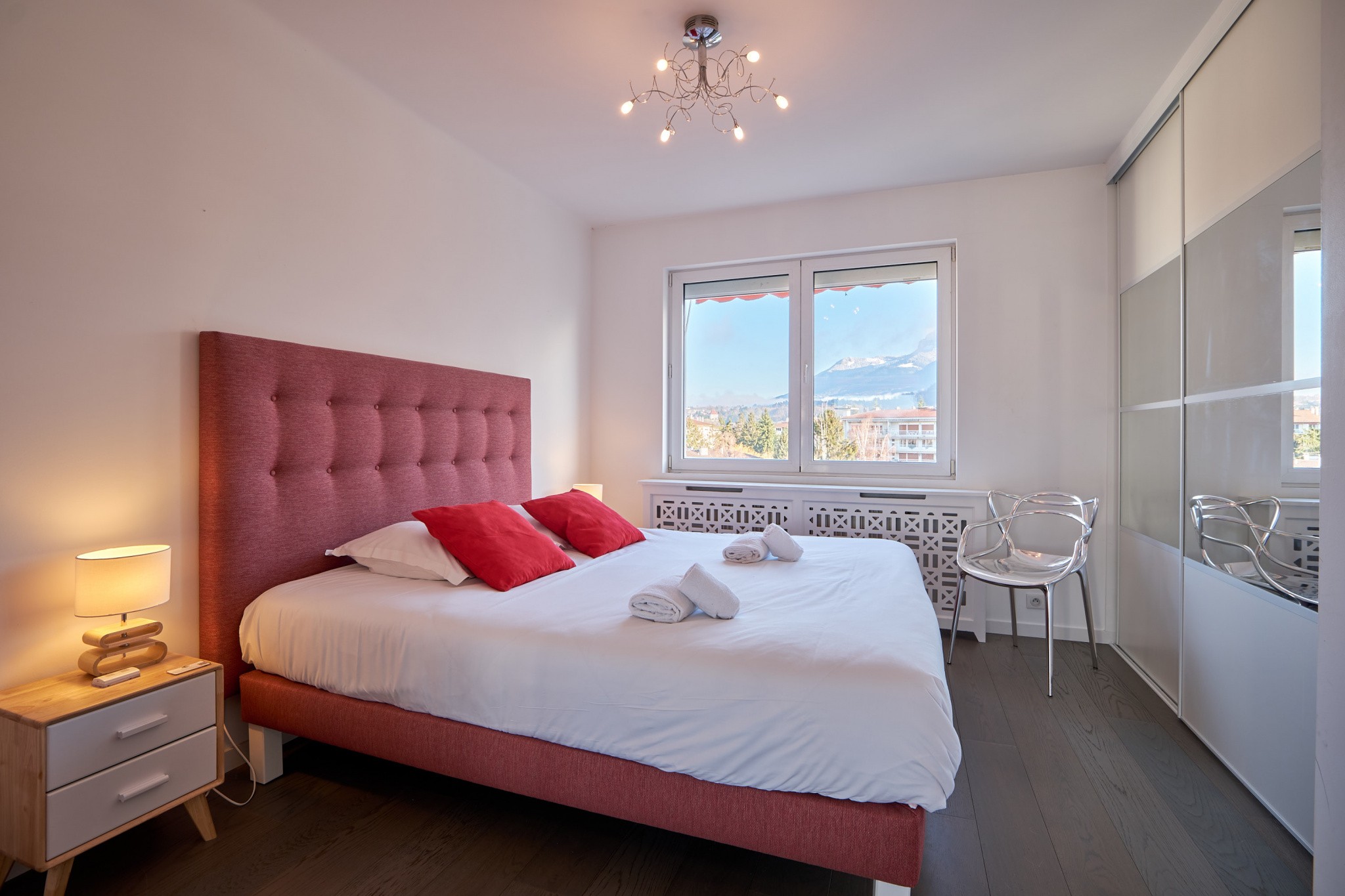 Vente Appartement à Annecy-le-Vieux 3 pièces