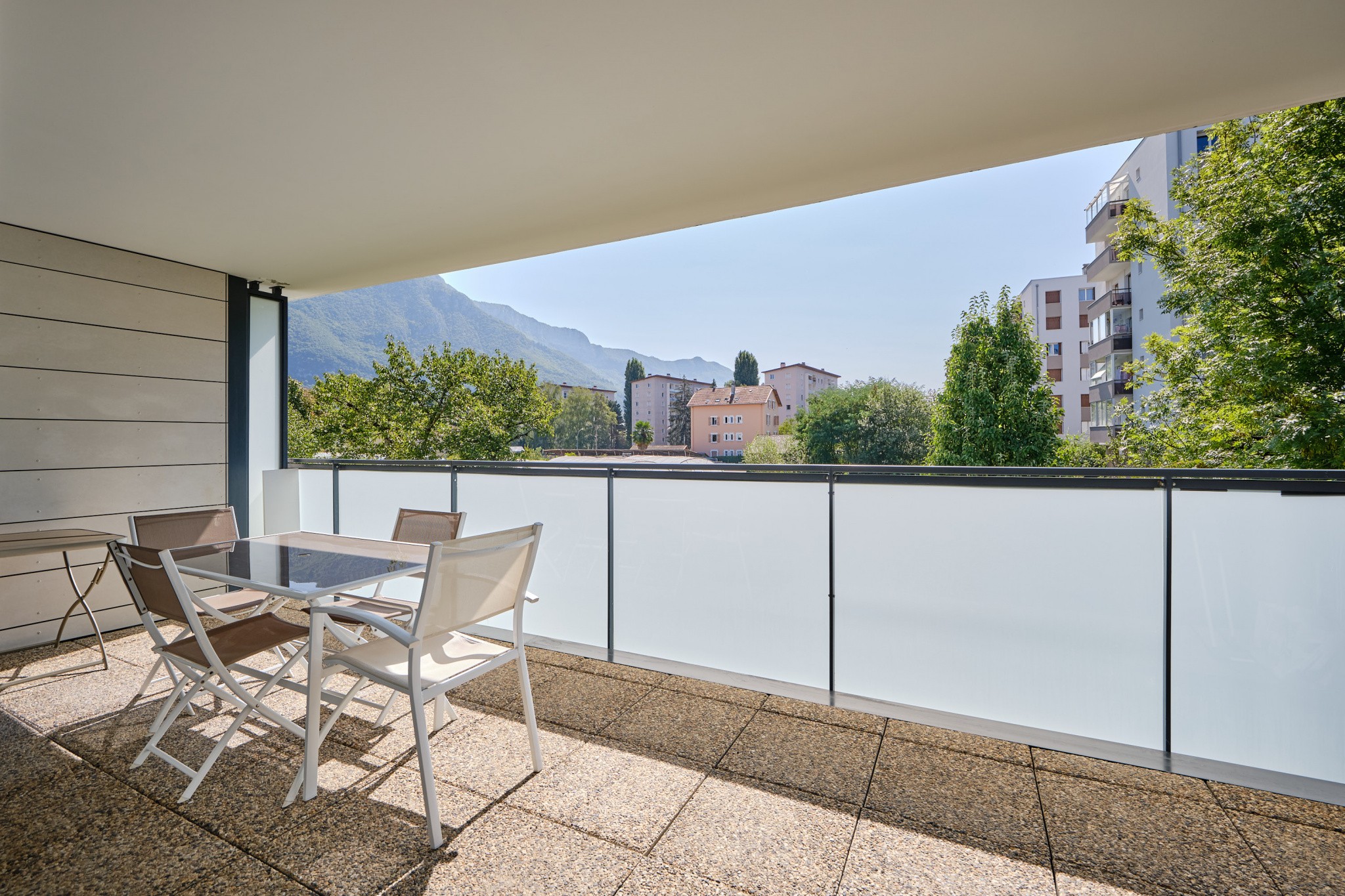 Vente Appartement à Annecy 3 pièces