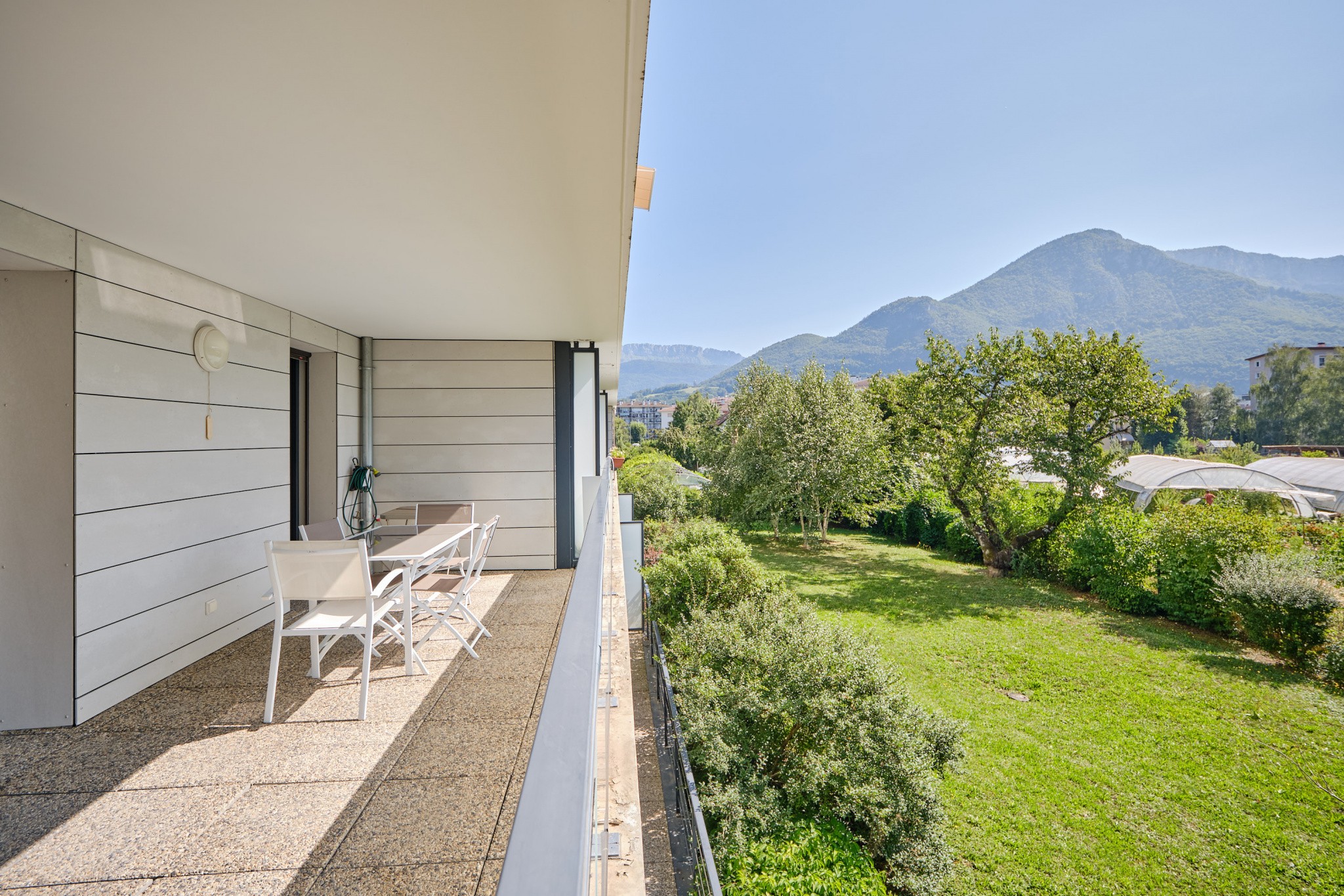 Vente Appartement à Annecy 3 pièces