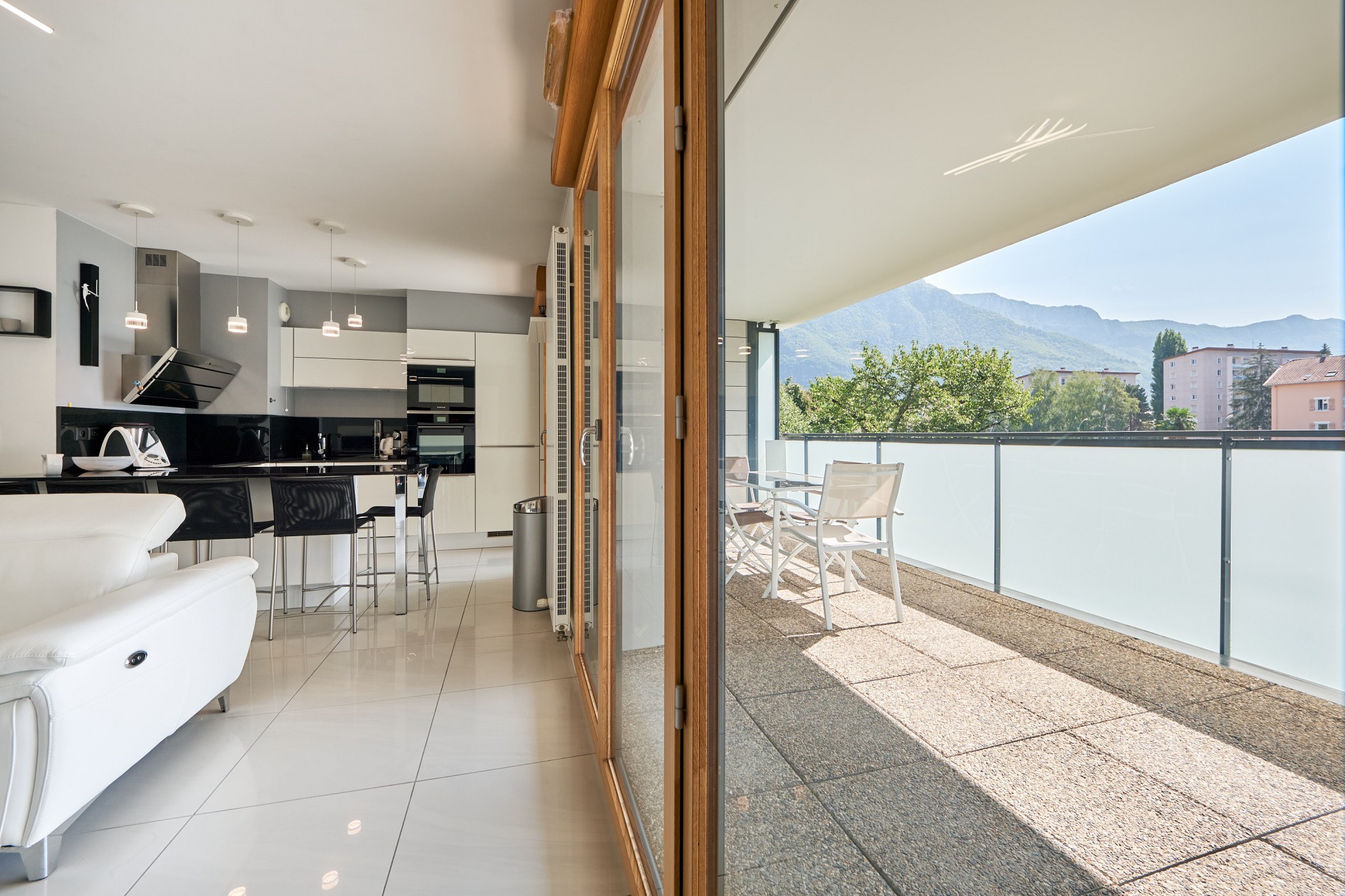 Vente Appartement à Annecy 3 pièces