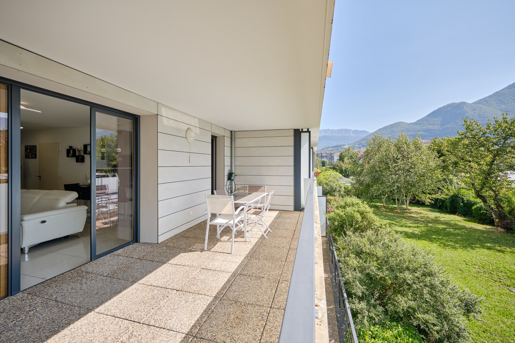 Vente Appartement à Annecy 3 pièces