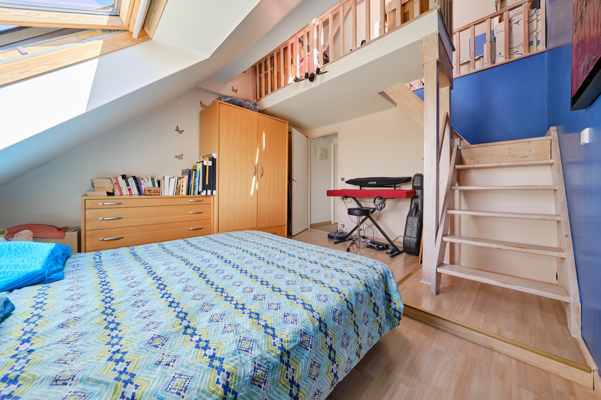 Vente Appartement à Annecy-le-Vieux 4 pièces