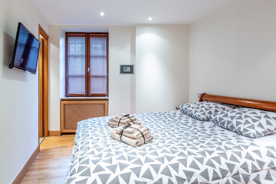 Vente Appartement à Annecy 2 pièces