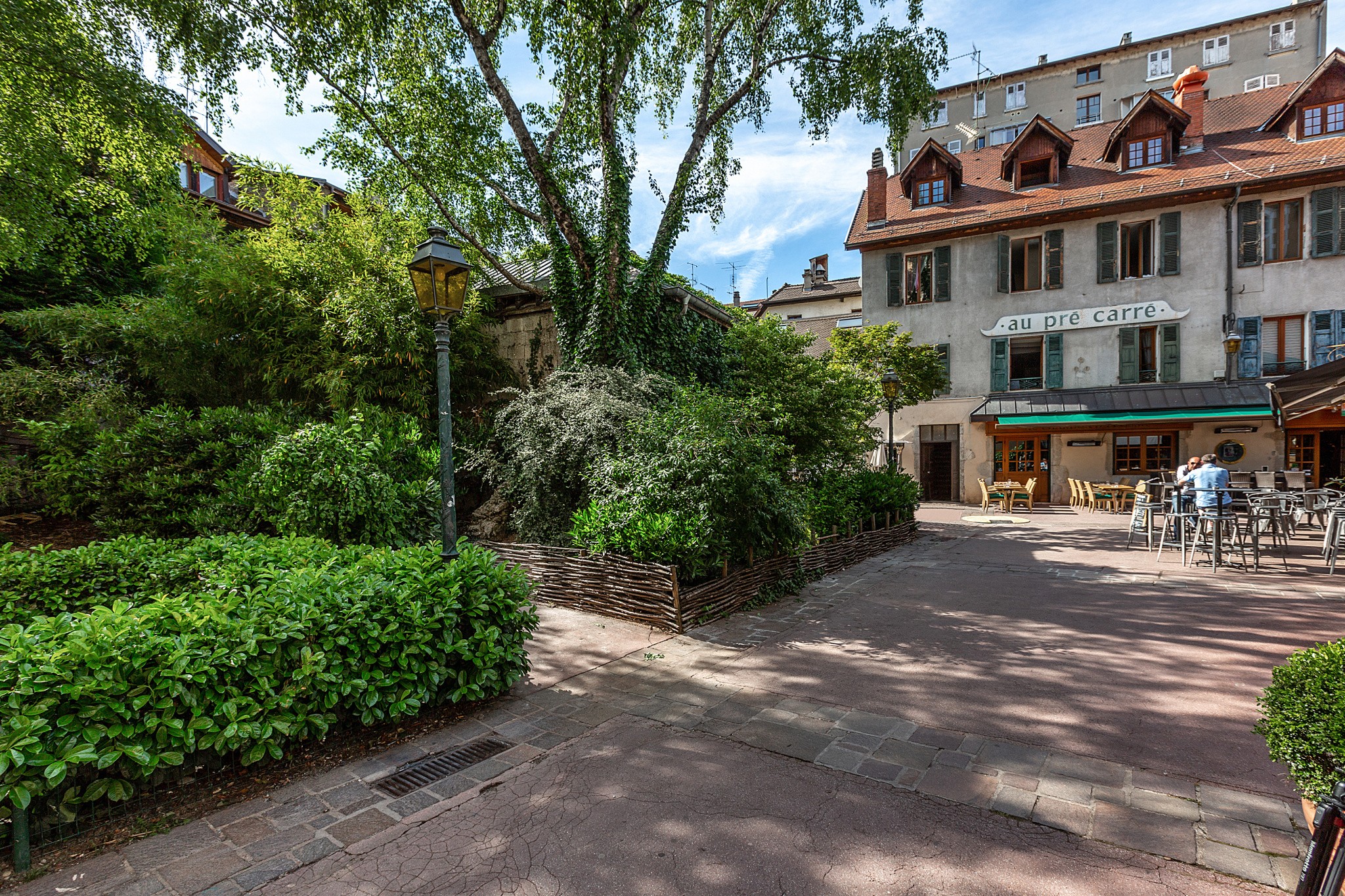 Vente Appartement à Annecy 2 pièces