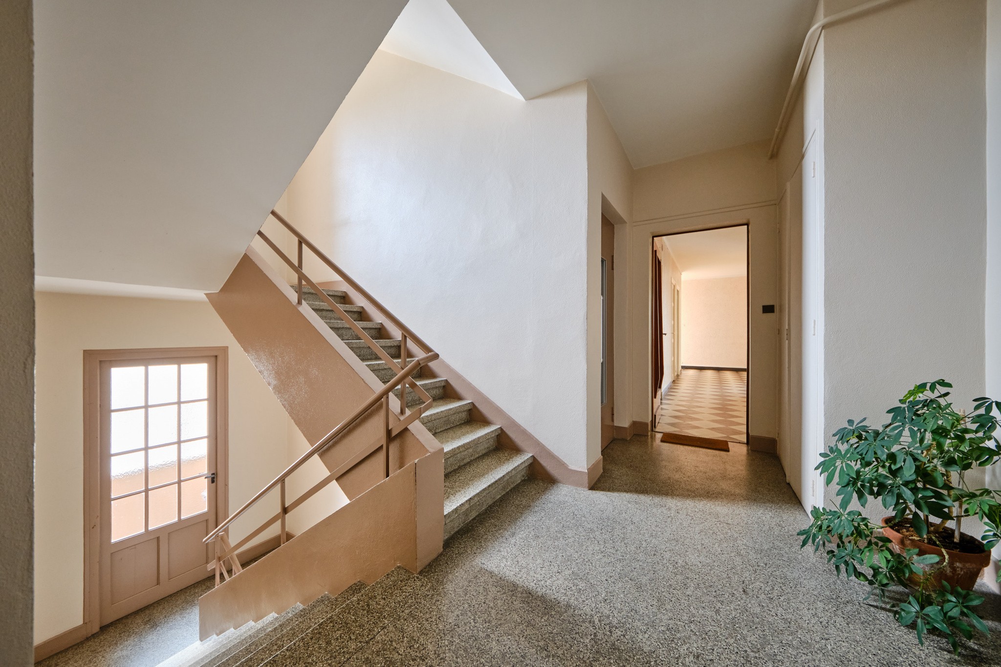 Vente Appartement à Annecy 4 pièces