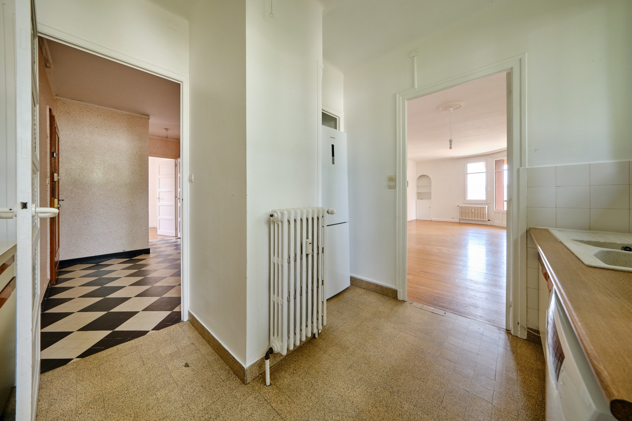 Vente Appartement à Annecy 4 pièces