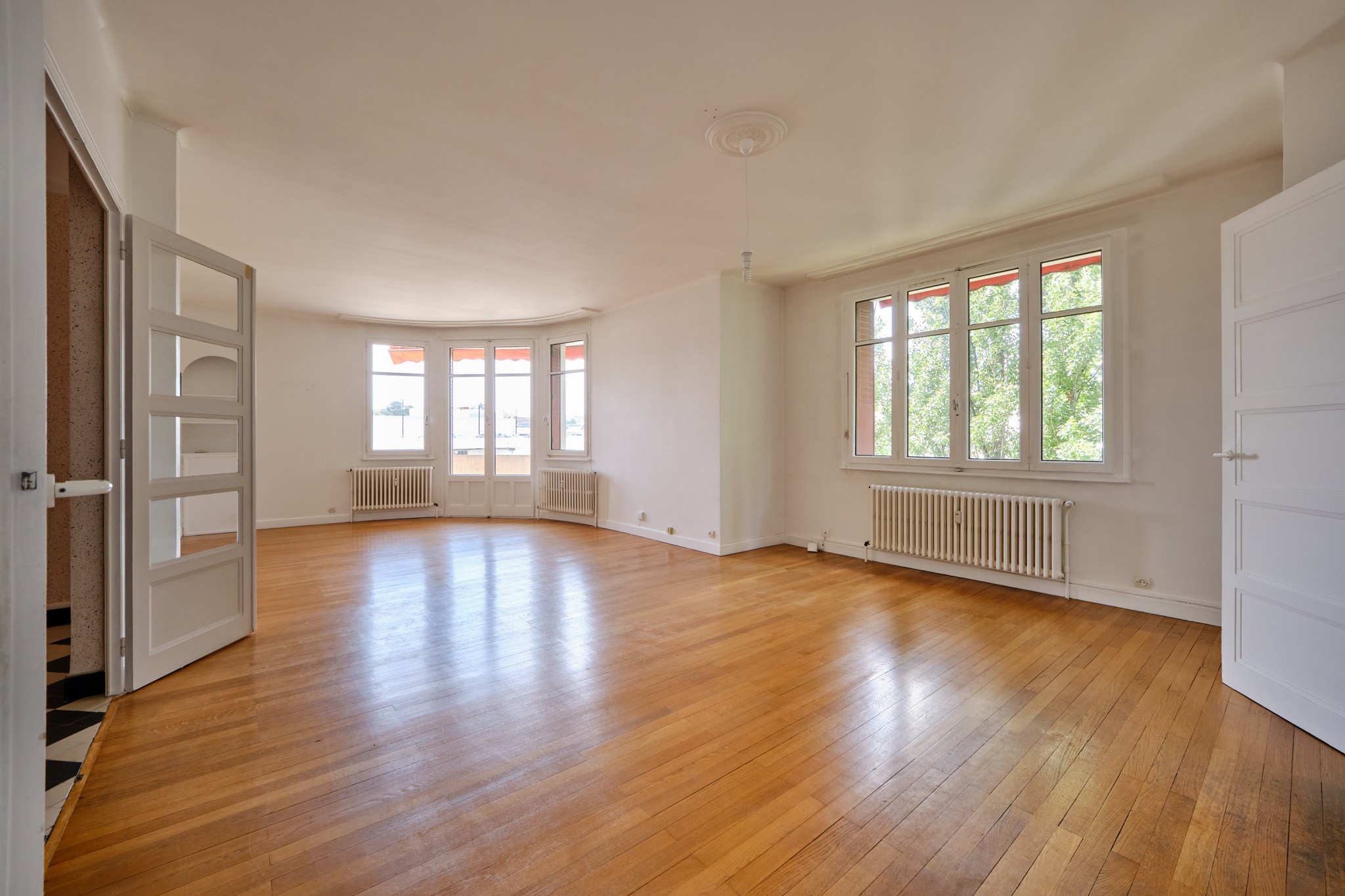 Vente Appartement à Annecy 4 pièces