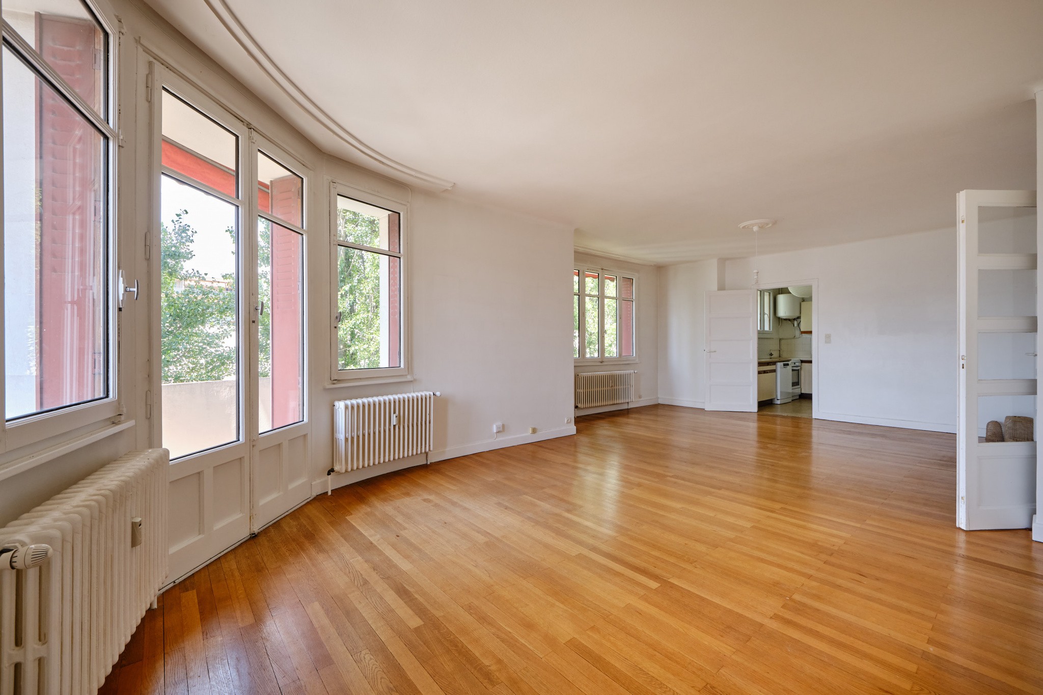 Vente Appartement à Annecy 4 pièces