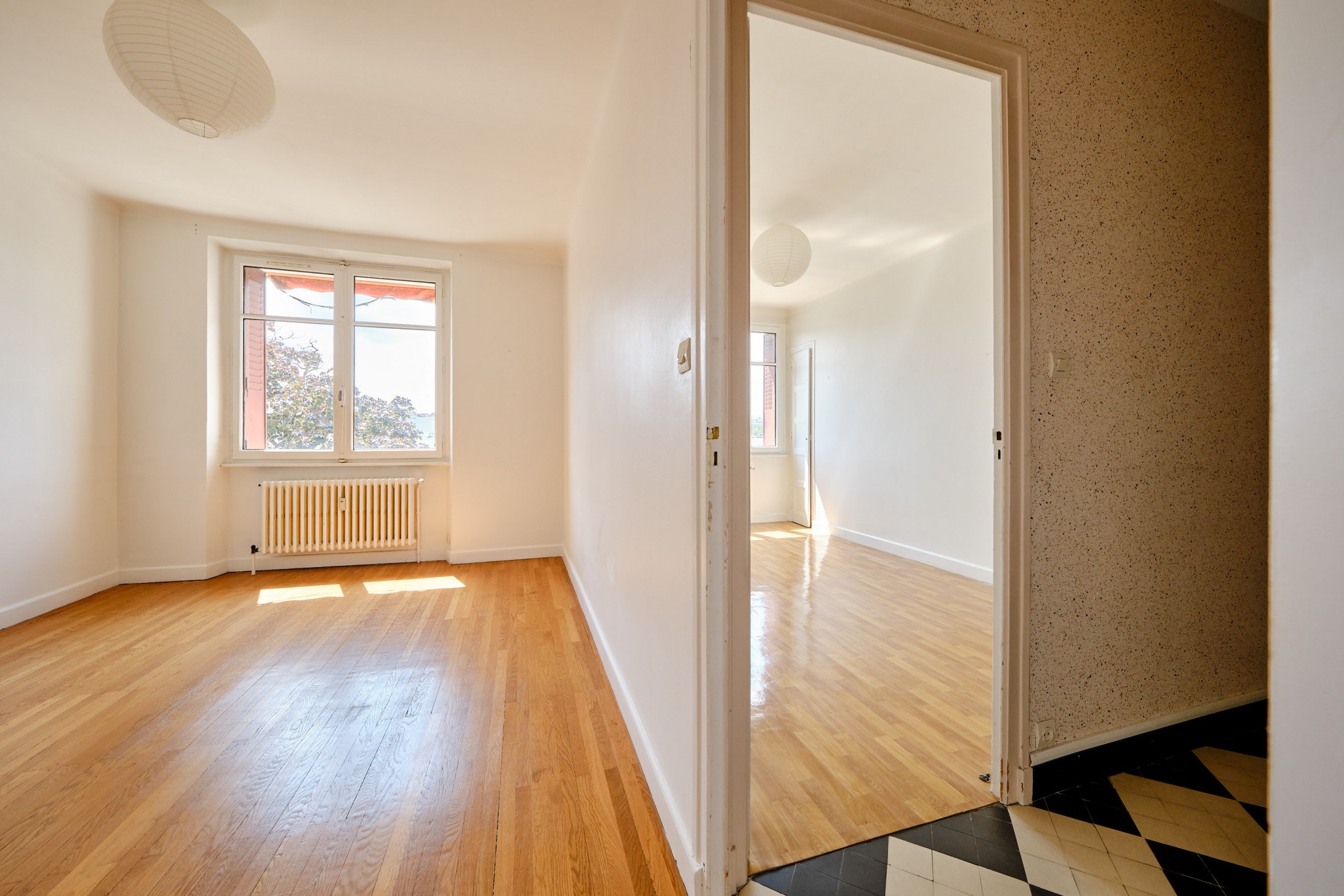 Vente Appartement à Annecy 4 pièces