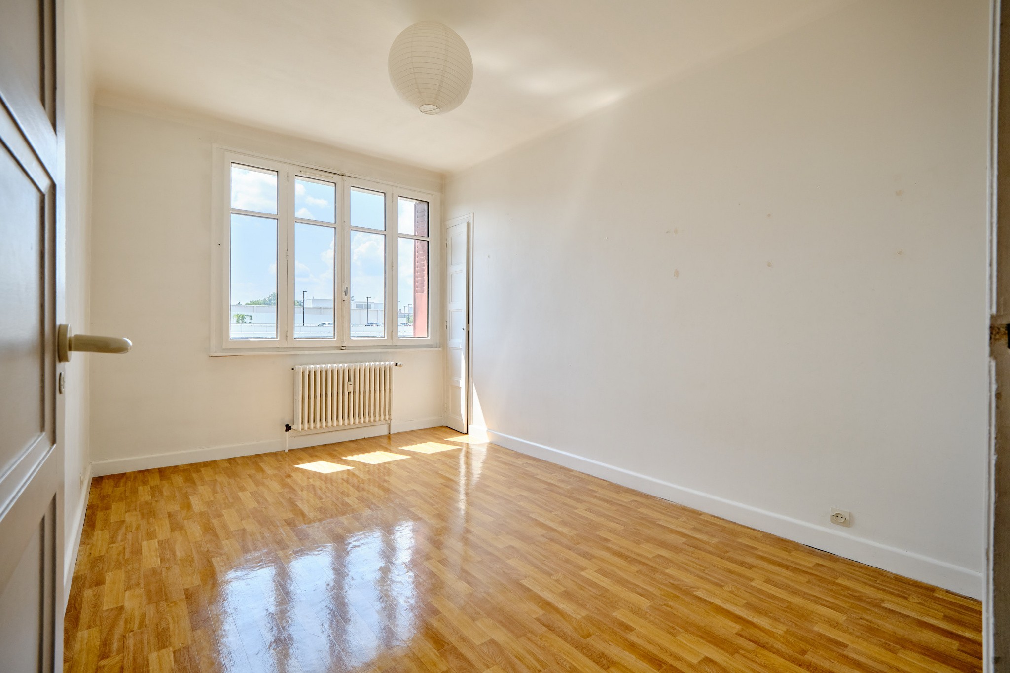 Vente Appartement à Annecy 4 pièces