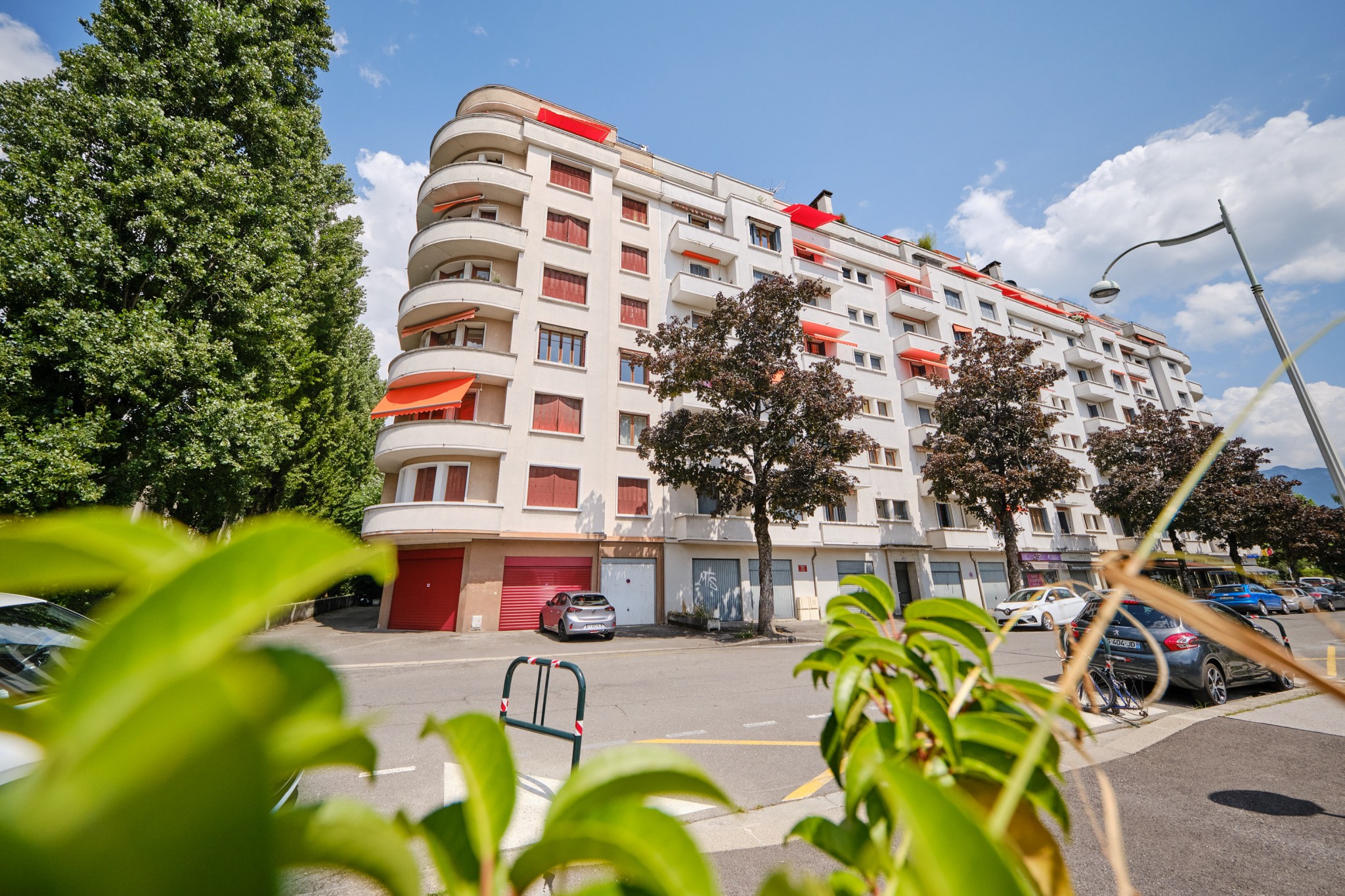 Vente Appartement à Annecy 4 pièces