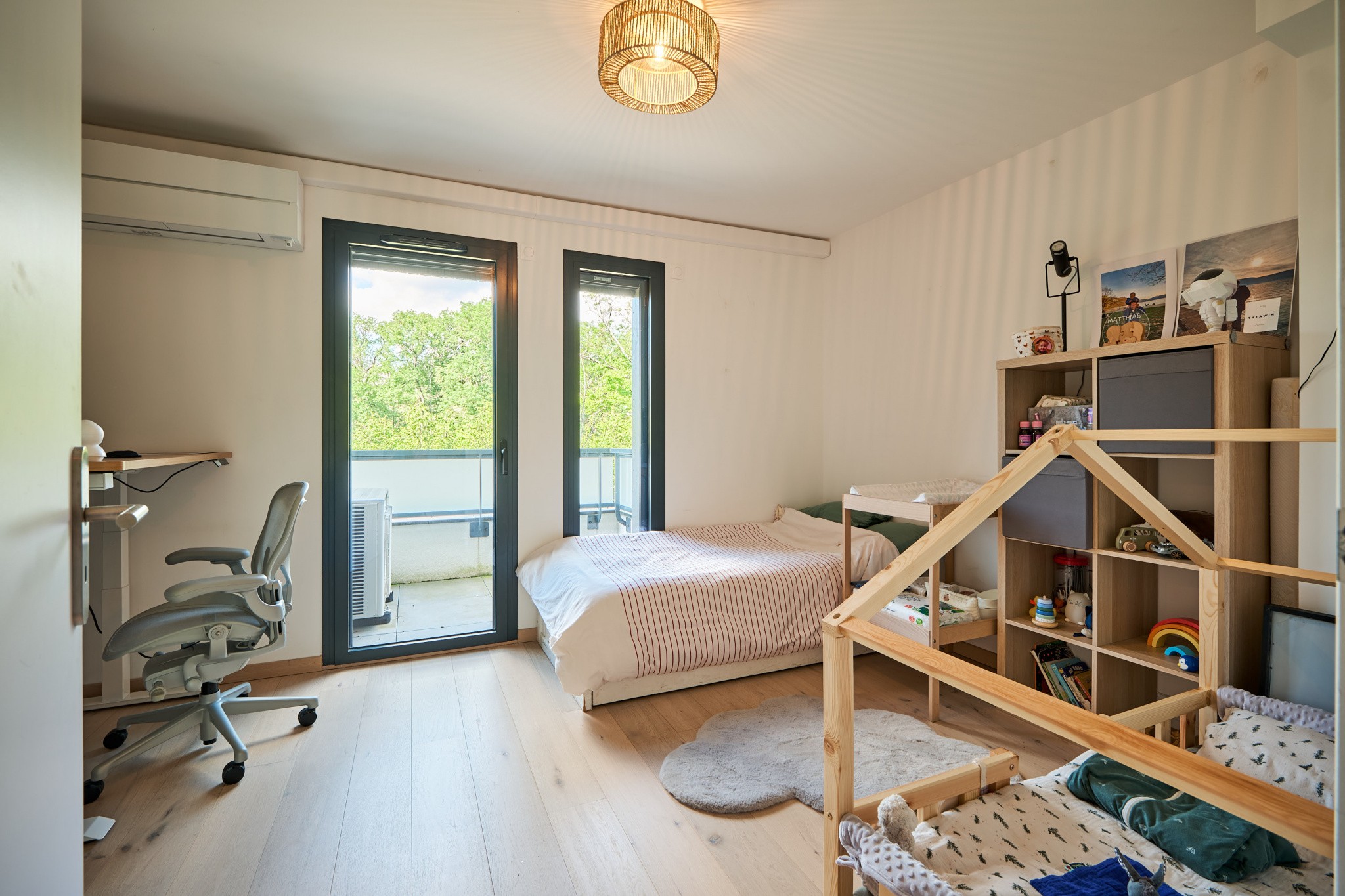 Vente Appartement à Annecy-le-Vieux 4 pièces