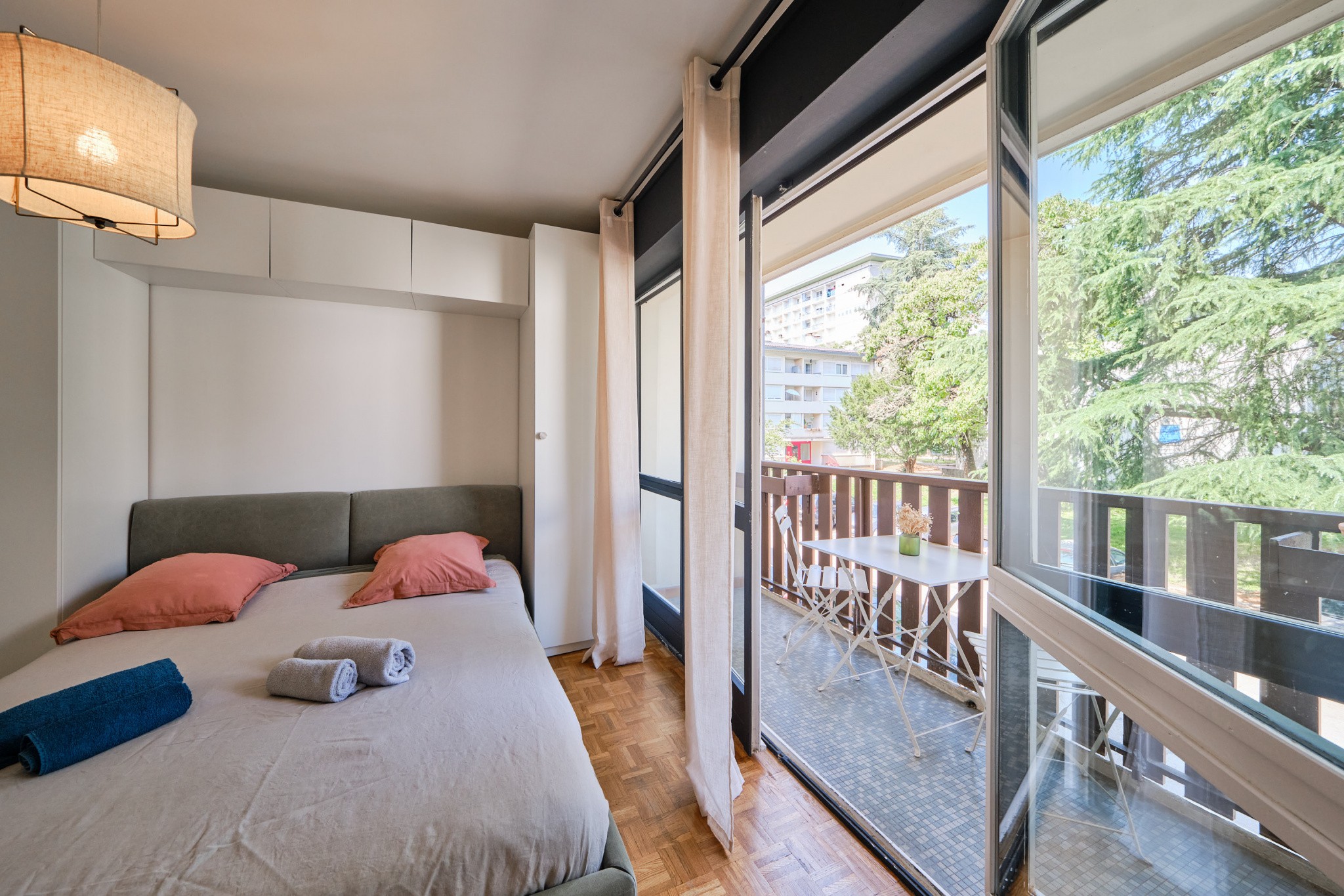 Vente Appartement à Annecy 3 pièces