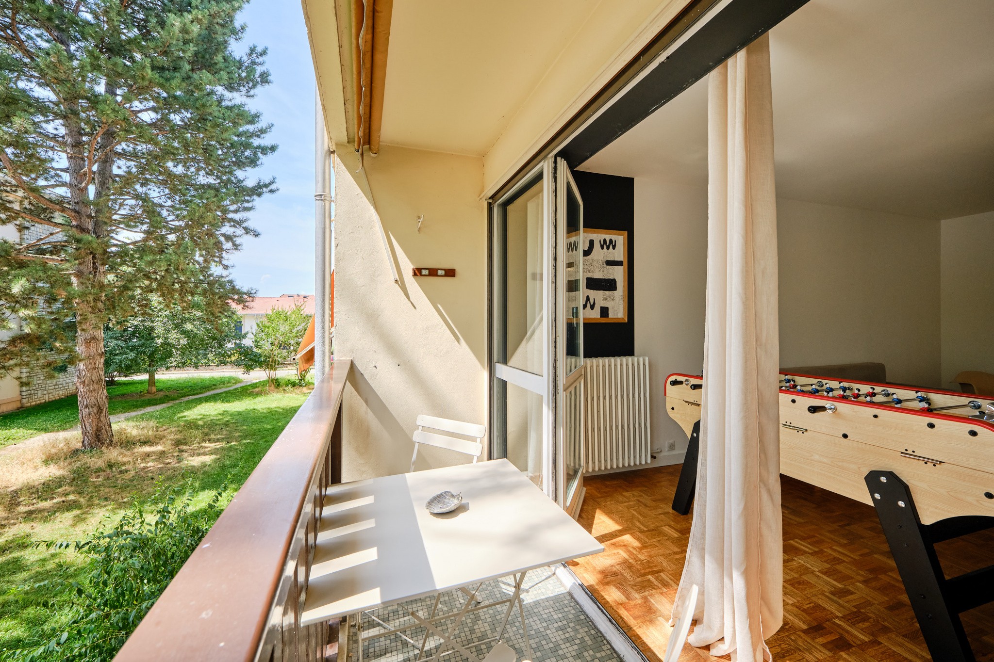 Vente Appartement à Annecy 3 pièces