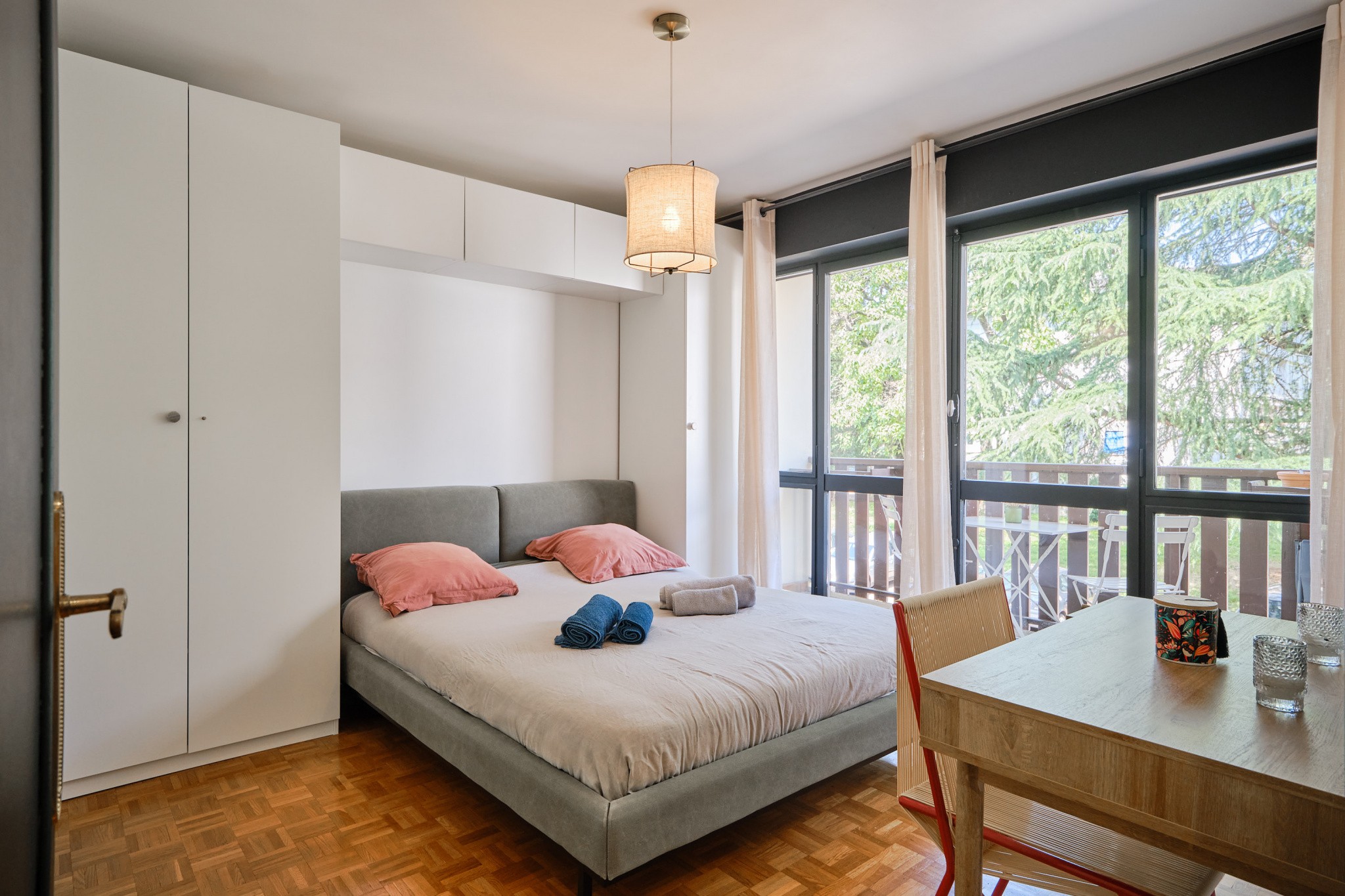 Vente Appartement à Annecy 3 pièces