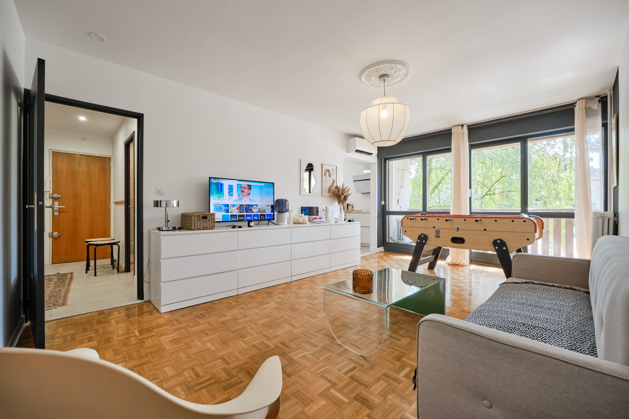 Vente Appartement à Annecy 3 pièces